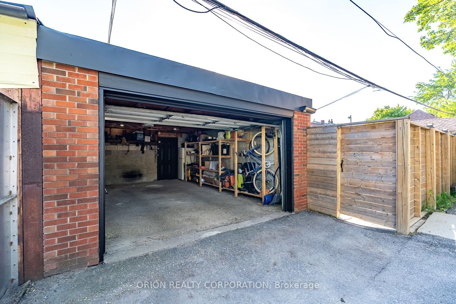 185 Glenholme Avenue Unit A Property Photo 27