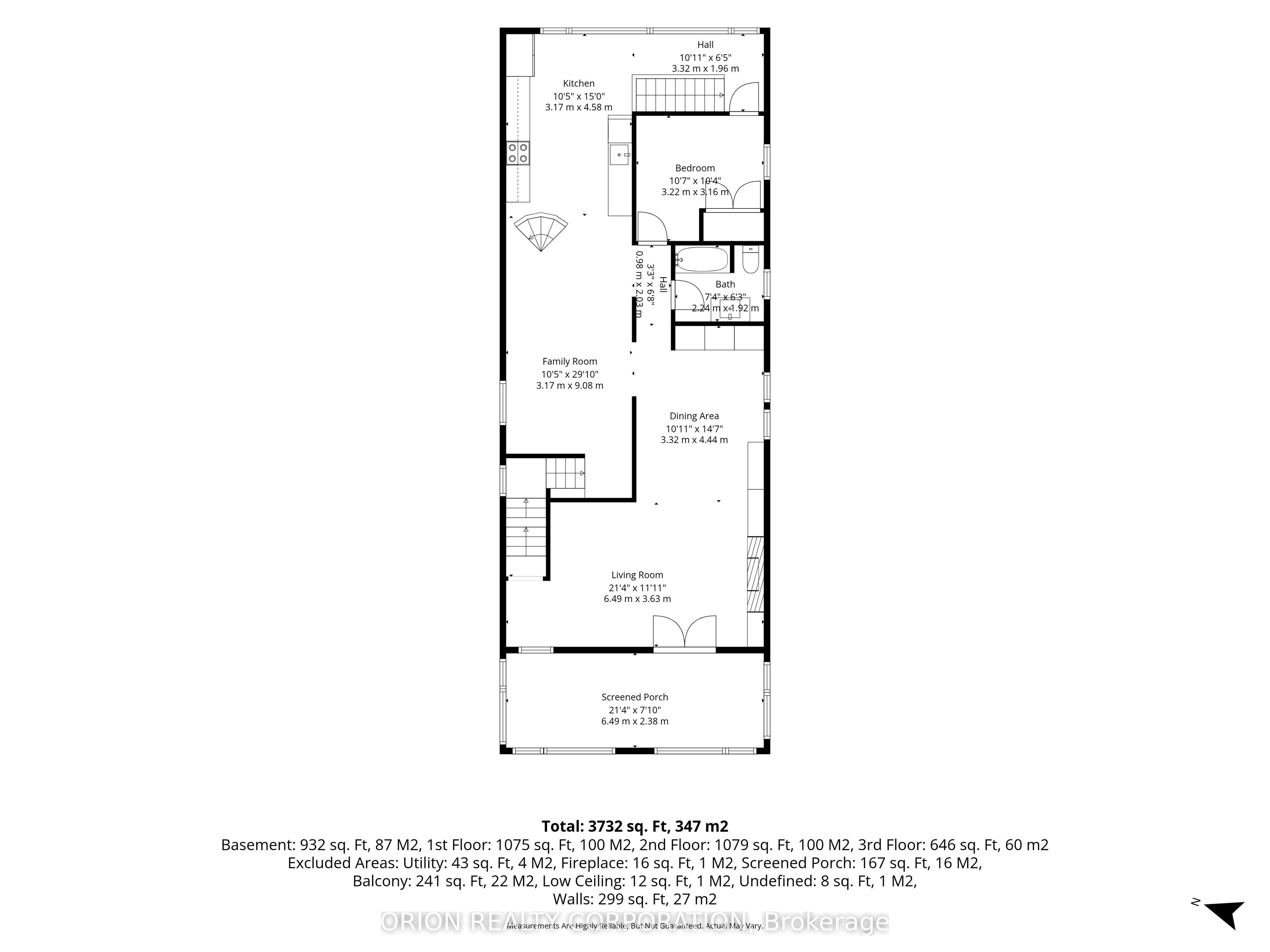 185 Glenholme Avenue Unit A Property Photo 29