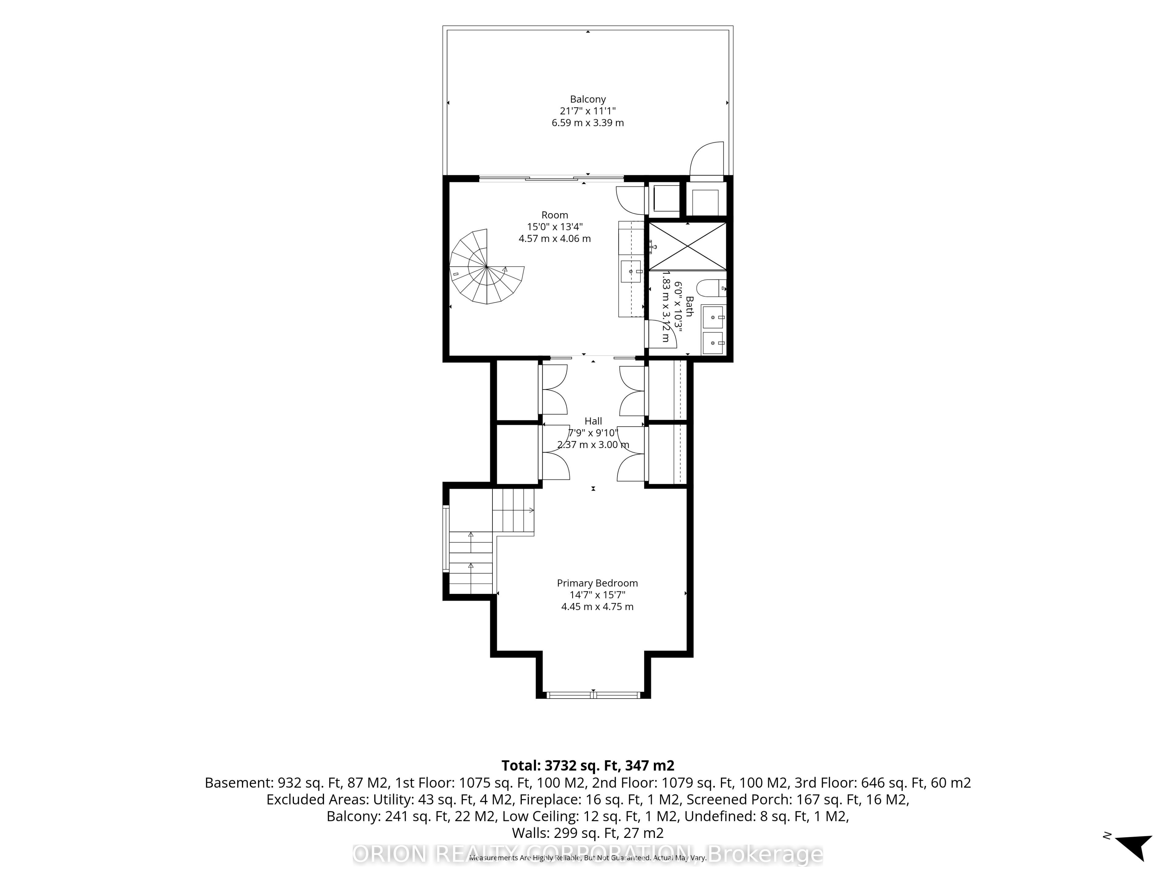 185 Glenholme Avenue Unit A Property Photo 30