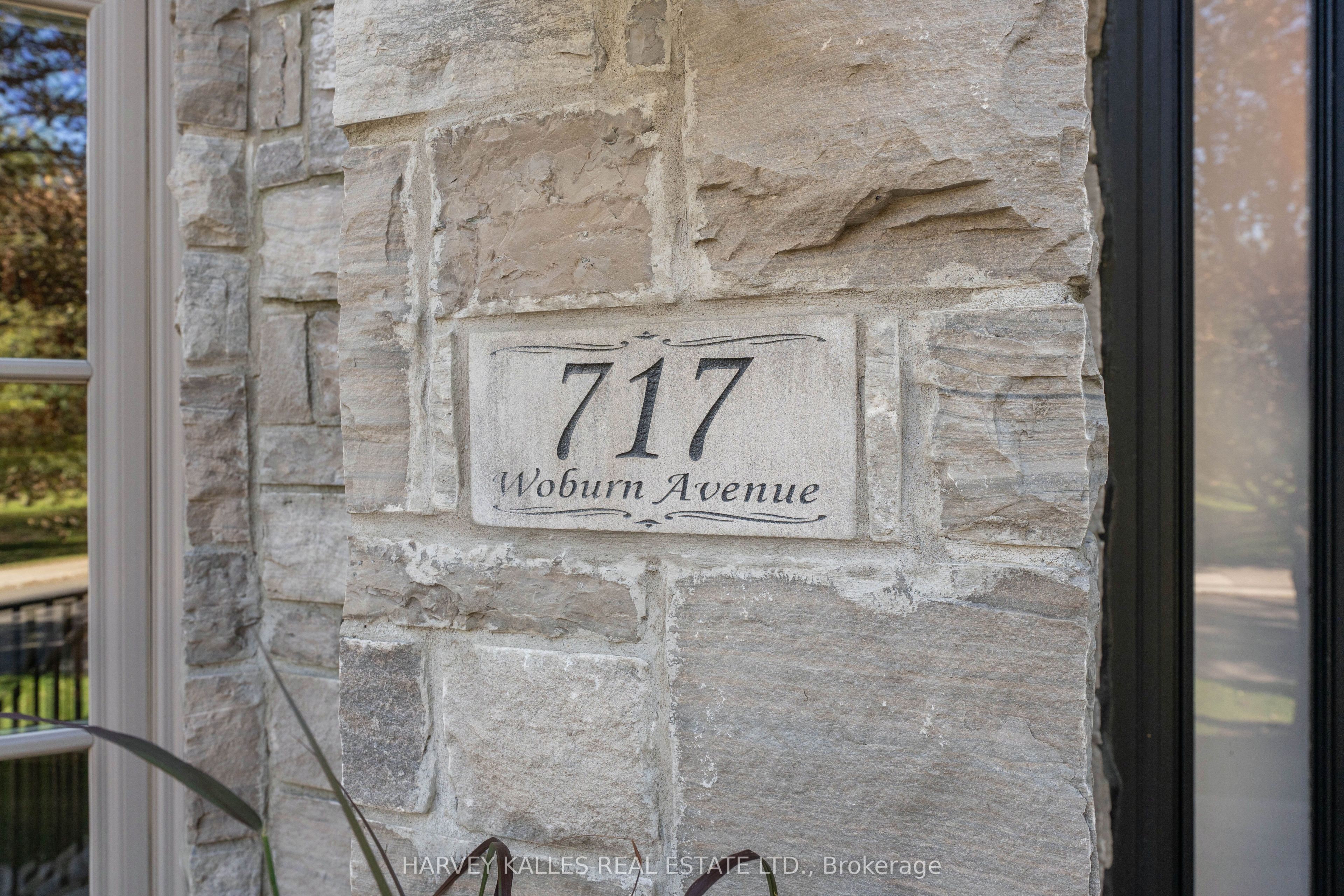 717 Woburn Avenue Property Photo 3