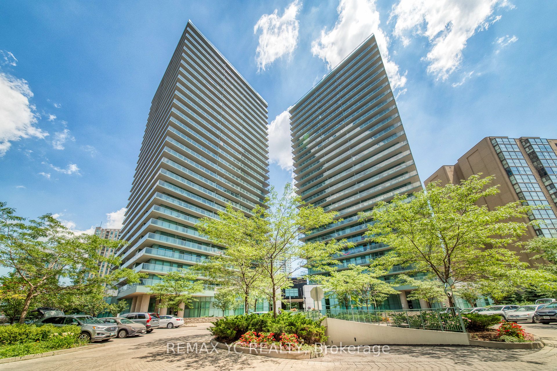5500 Yonge Street 2410 Property Photo 1