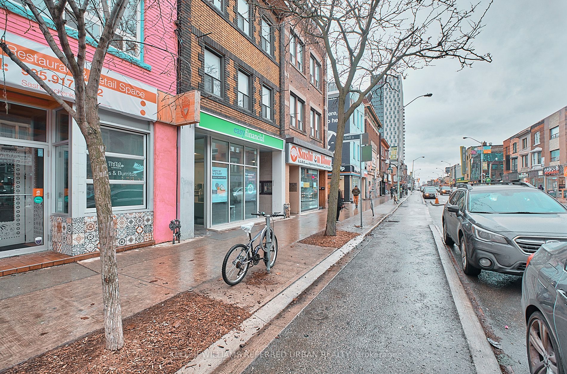 523 Bloor Street W 1 Property Photo 3