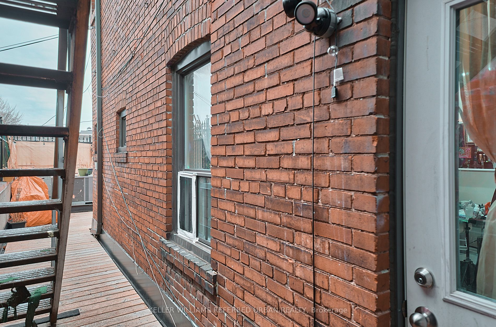 523 Bloor Street W 1 Property Photo 19