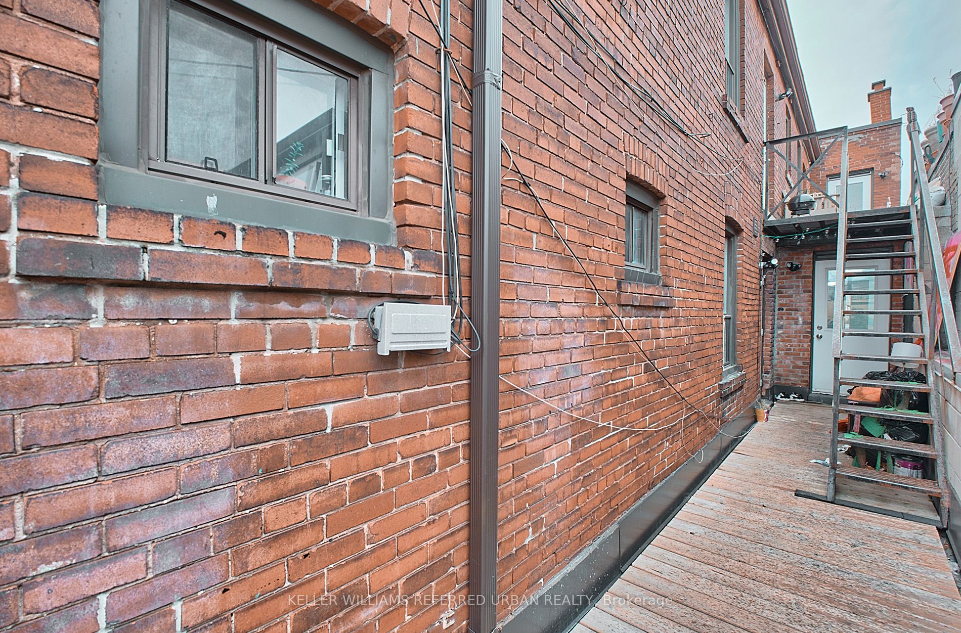 523 Bloor Street W 1 Property Photo 20