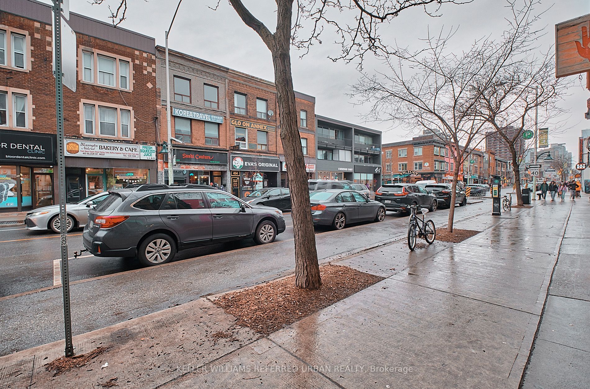 523 Bloor Street W 1 Property Photo 21