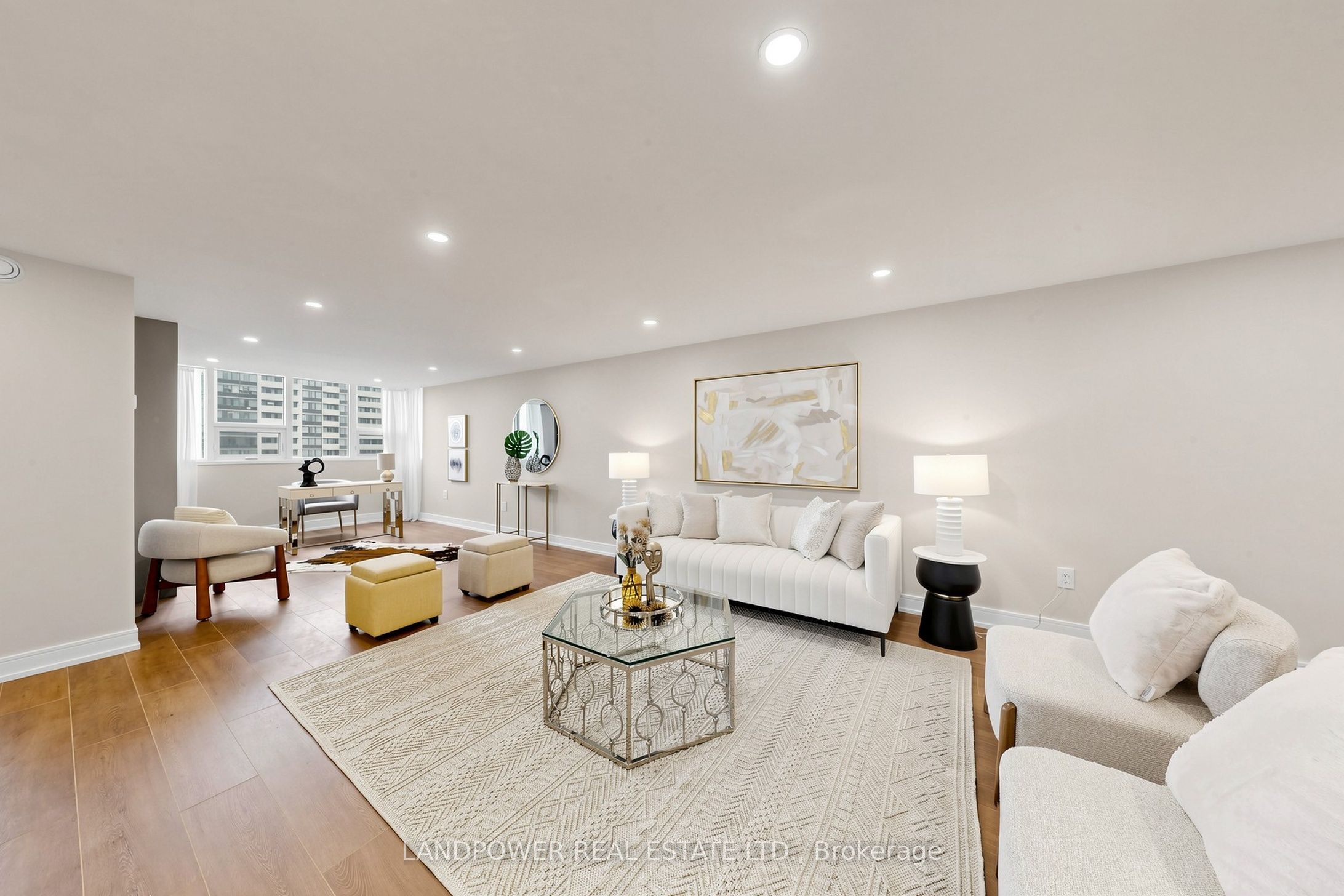 3303 Don Mills Road 1407 Property Photo 3