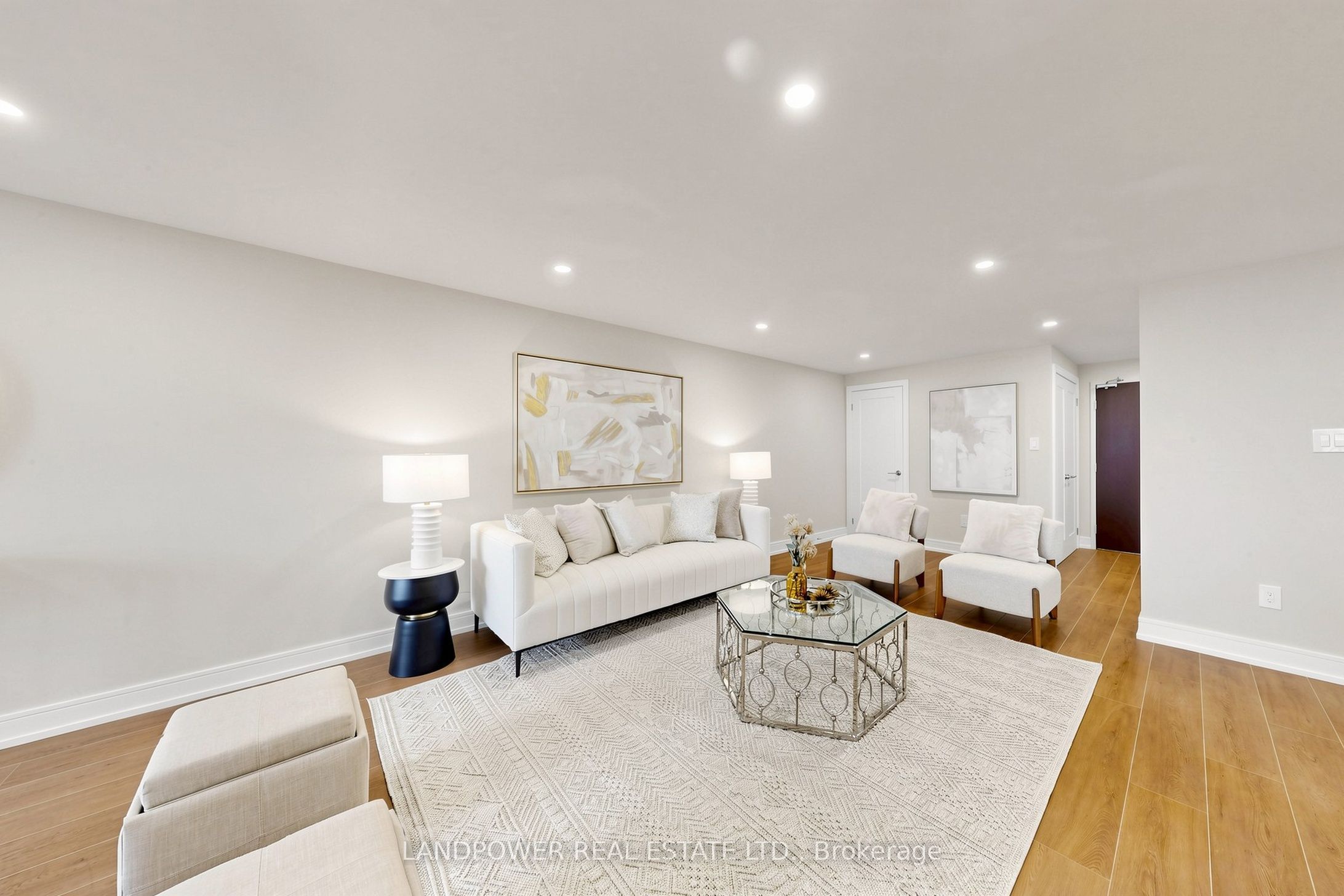 3303 Don Mills Road 1407 Property Photo 5