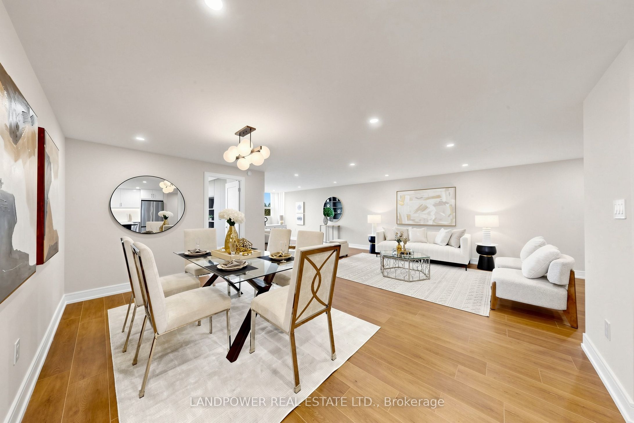 3303 Don Mills Road 1407 Property Photo 8