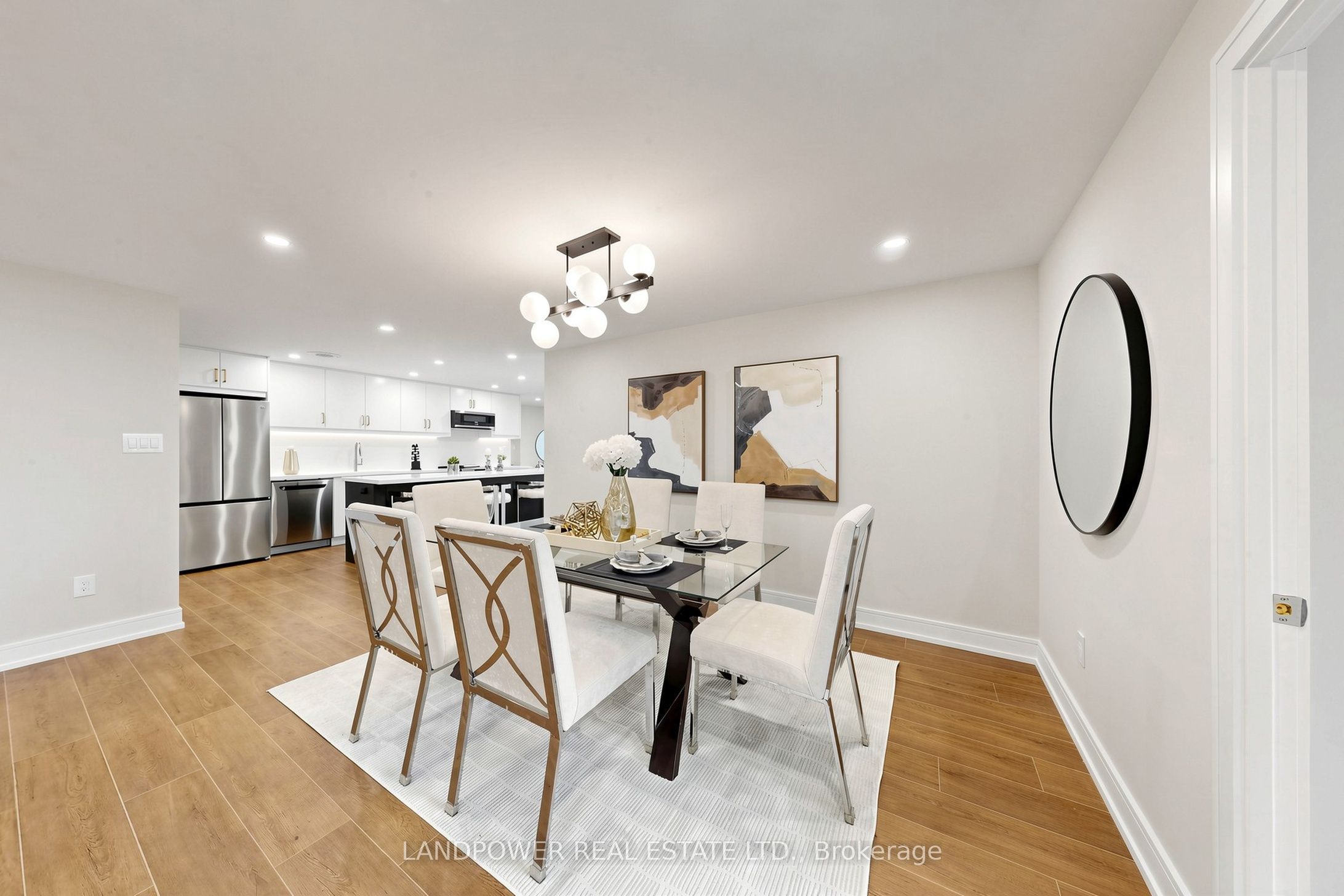 3303 Don Mills Road 1407 Property Photo 10