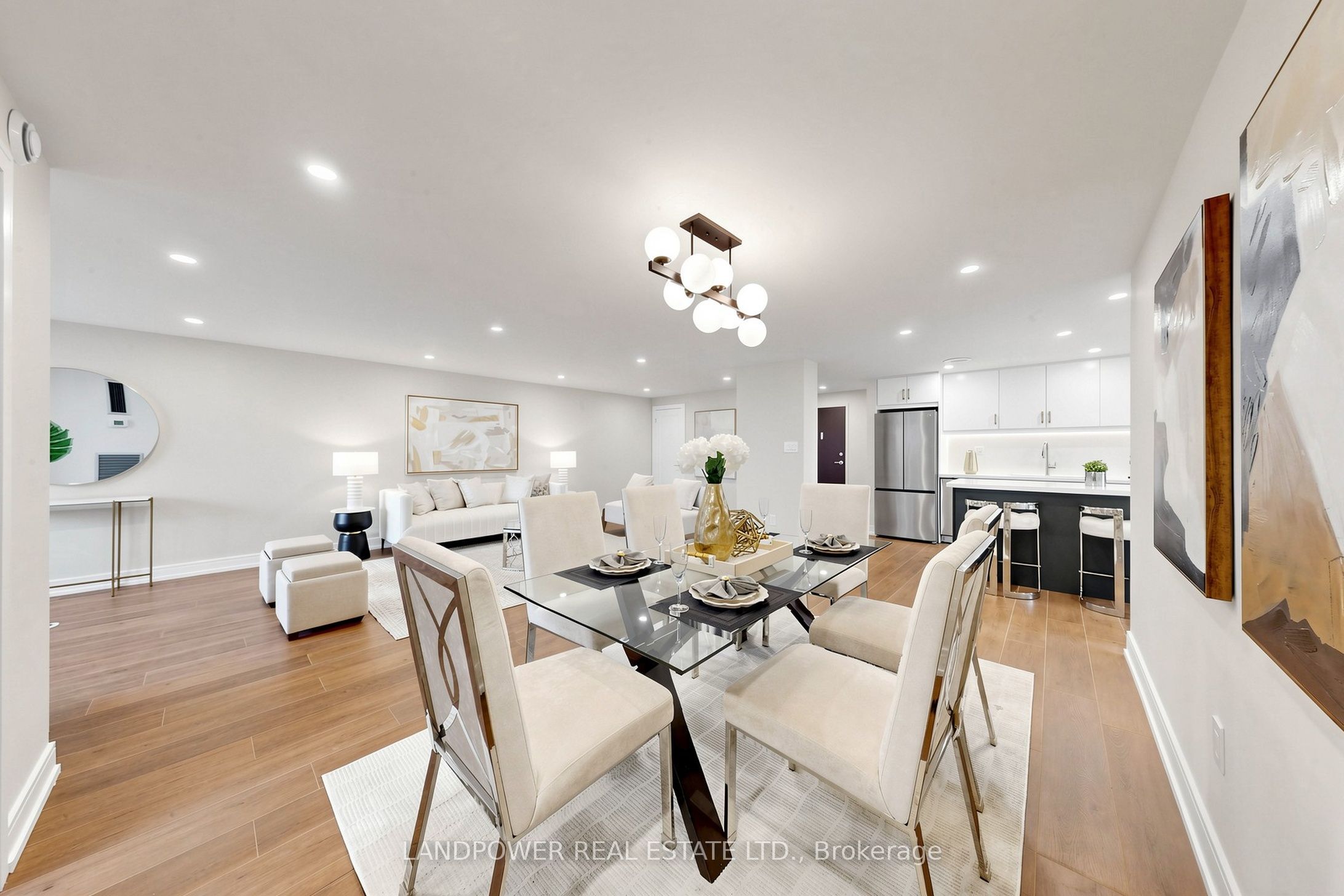 3303 Don Mills Road 1407 Property Photo 11