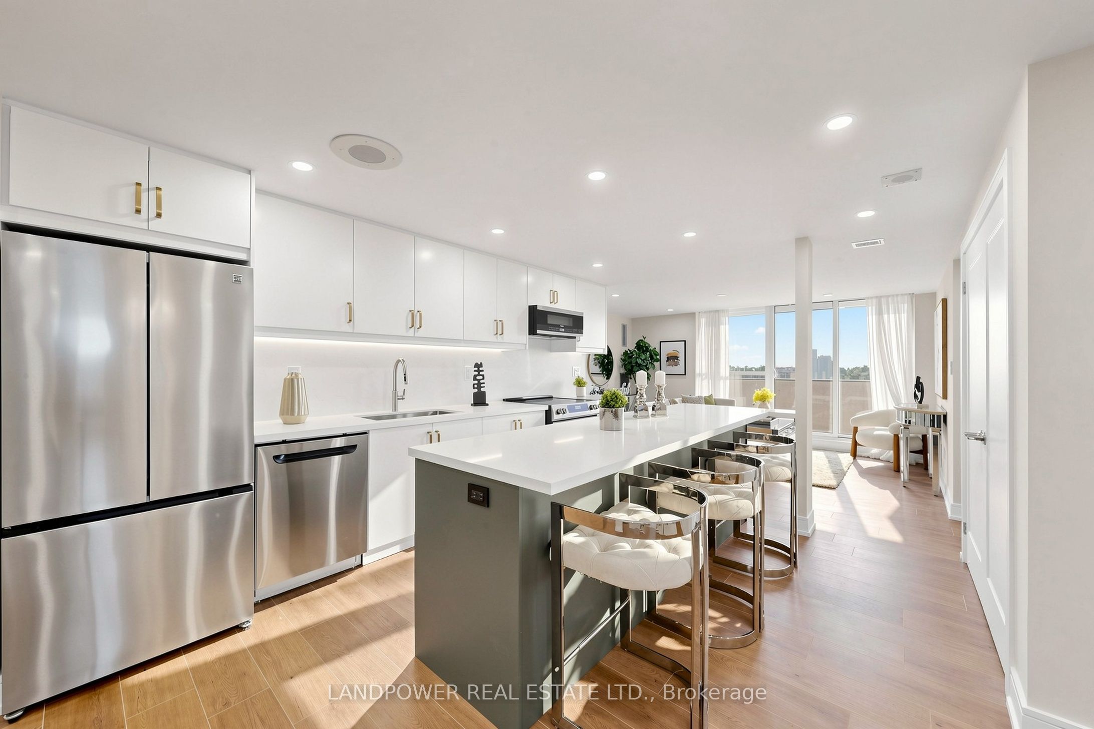 3303 Don Mills Road 1407 Property Photo 12