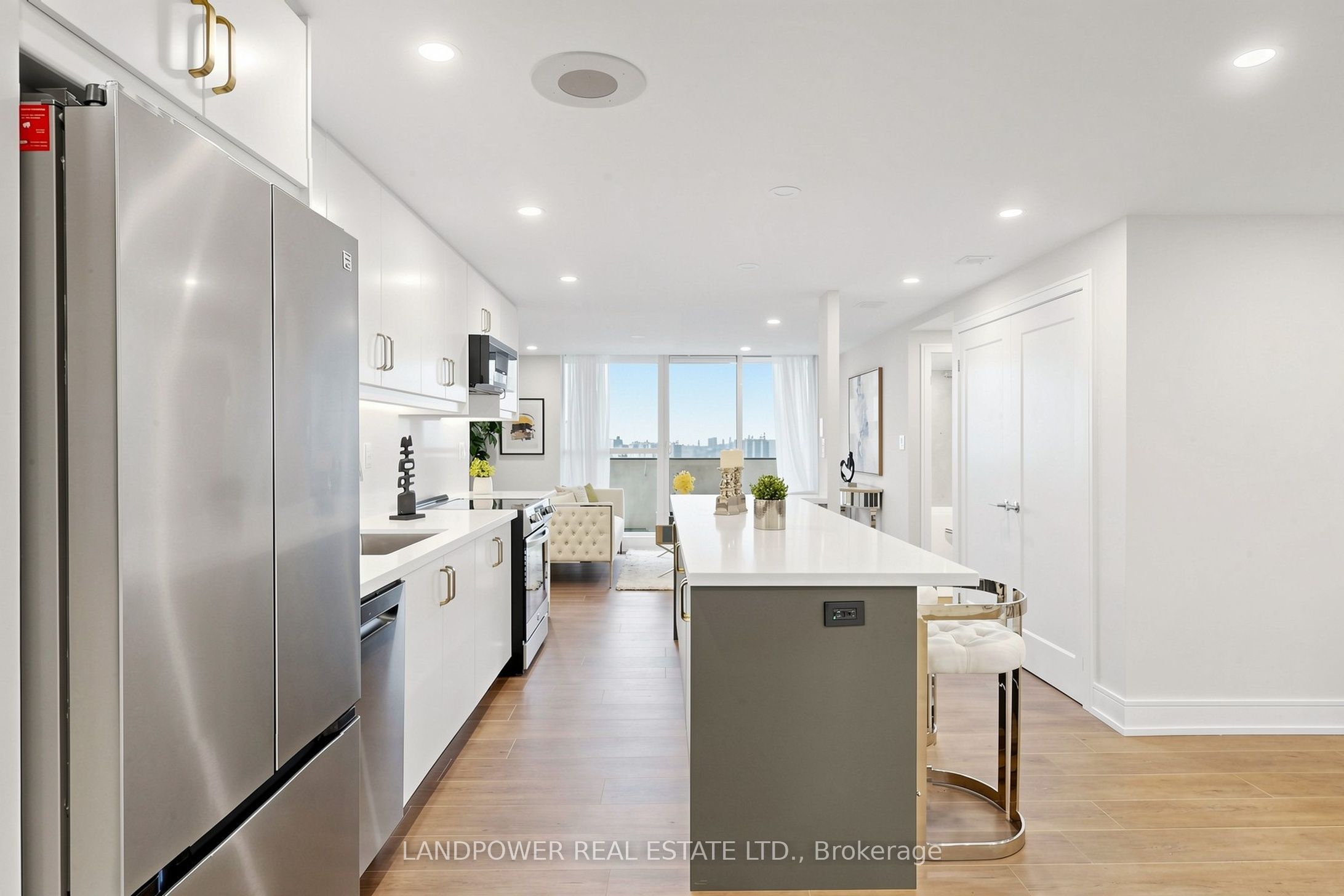 3303 Don Mills Road 1407 Property Photo 13