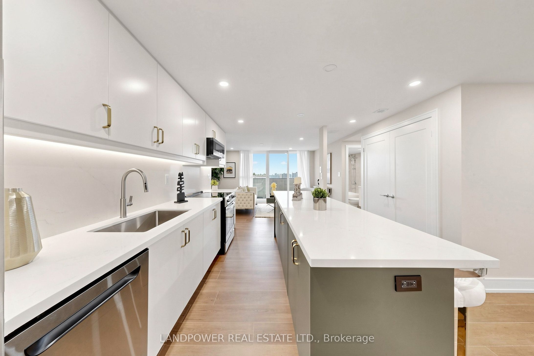 3303 Don Mills Road 1407 Property Photo 14