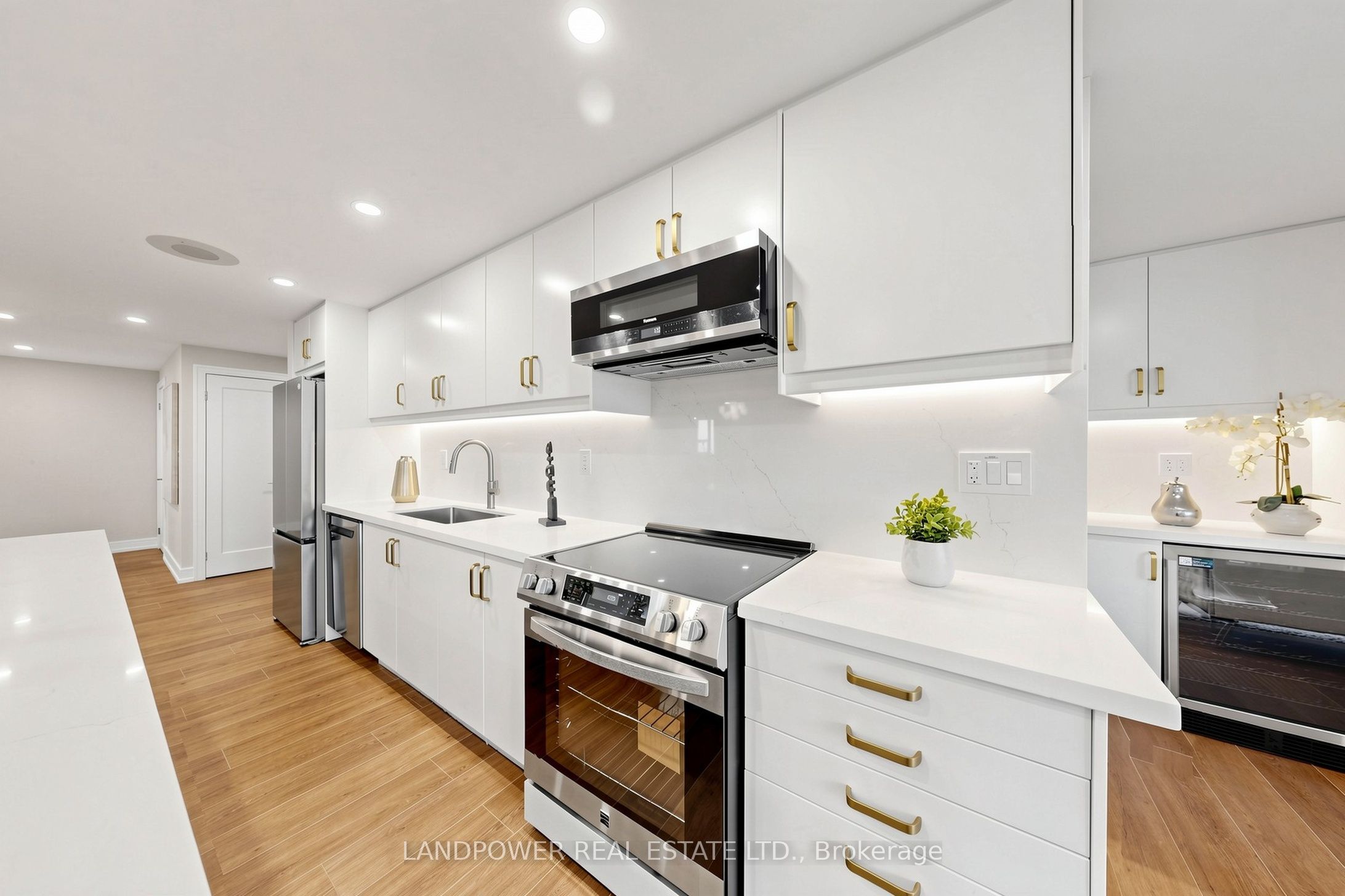 3303 Don Mills Road 1407 Property Photo 15