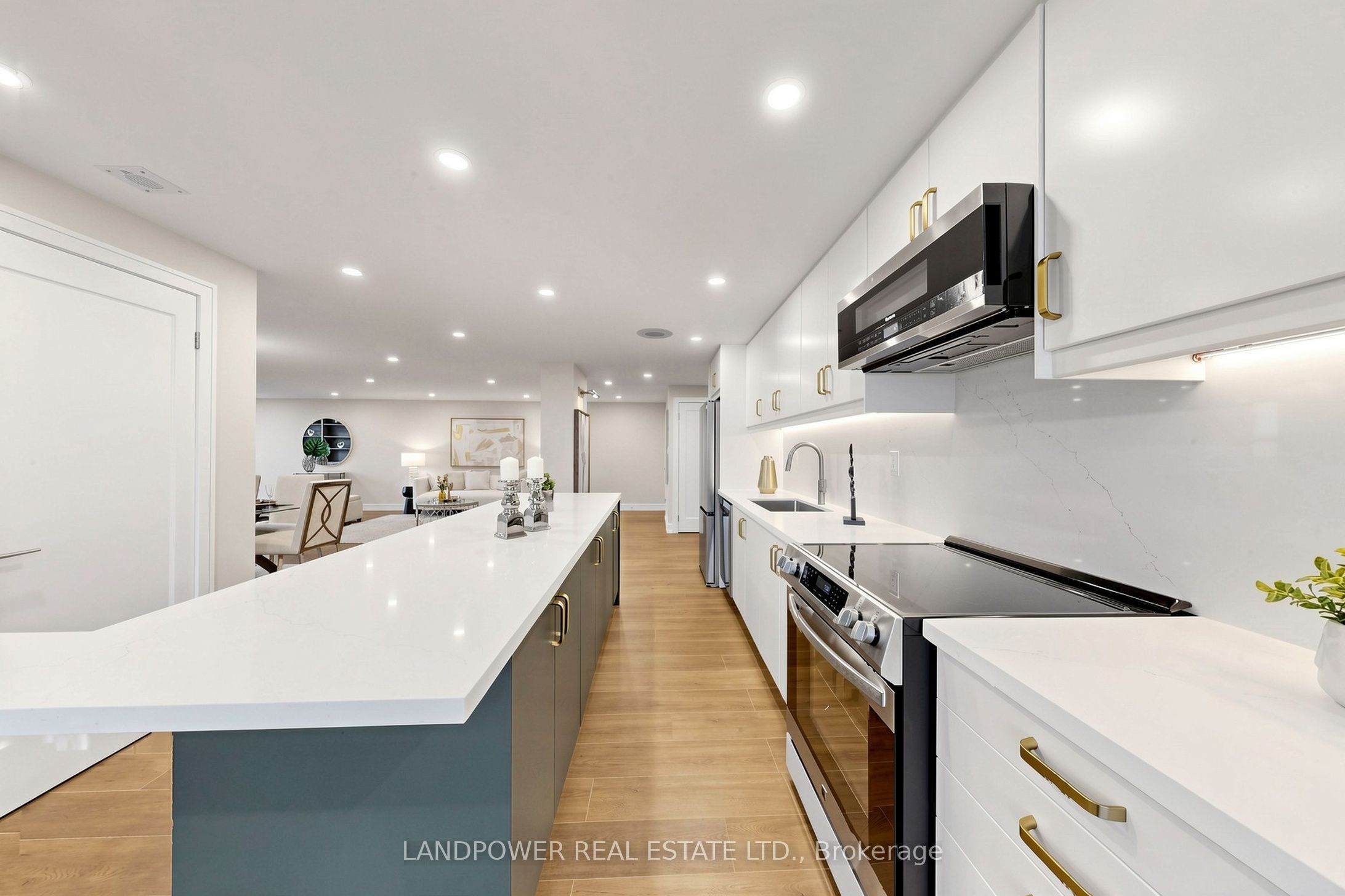3303 Don Mills Road 1407 Property Photo 16