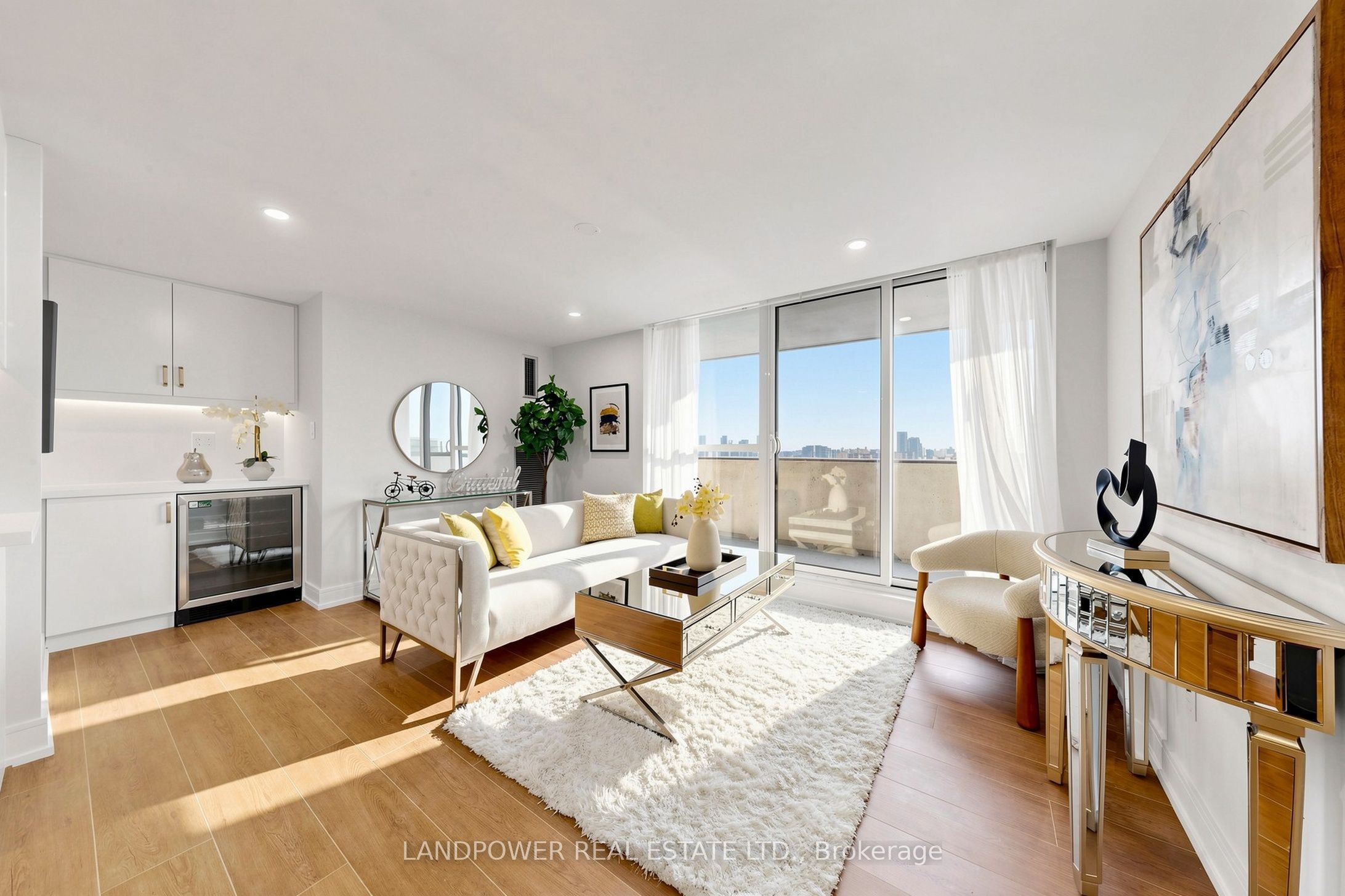 3303 Don Mills Road 1407 Property Photo 18