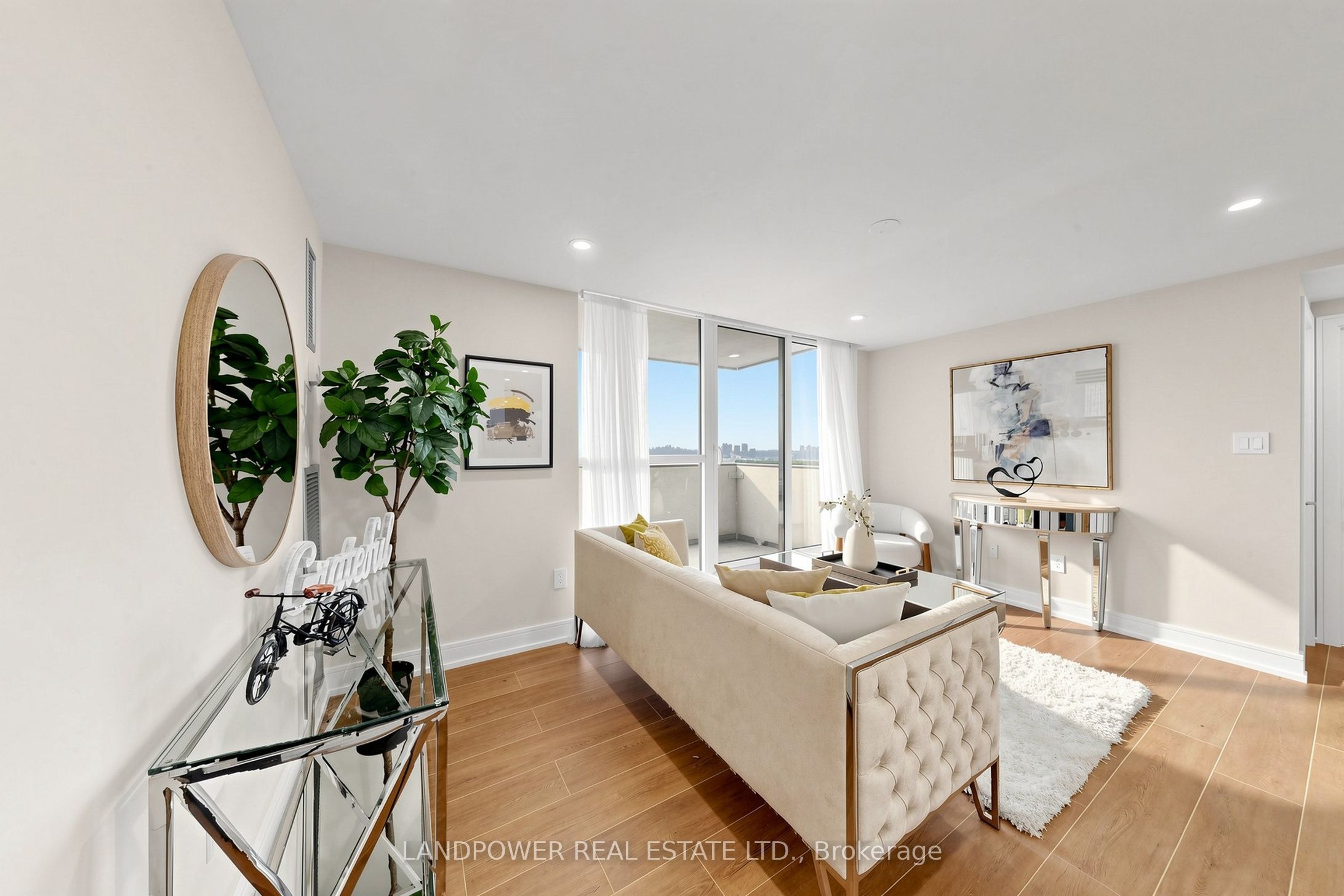 3303 Don Mills Road 1407 Property Photo 20