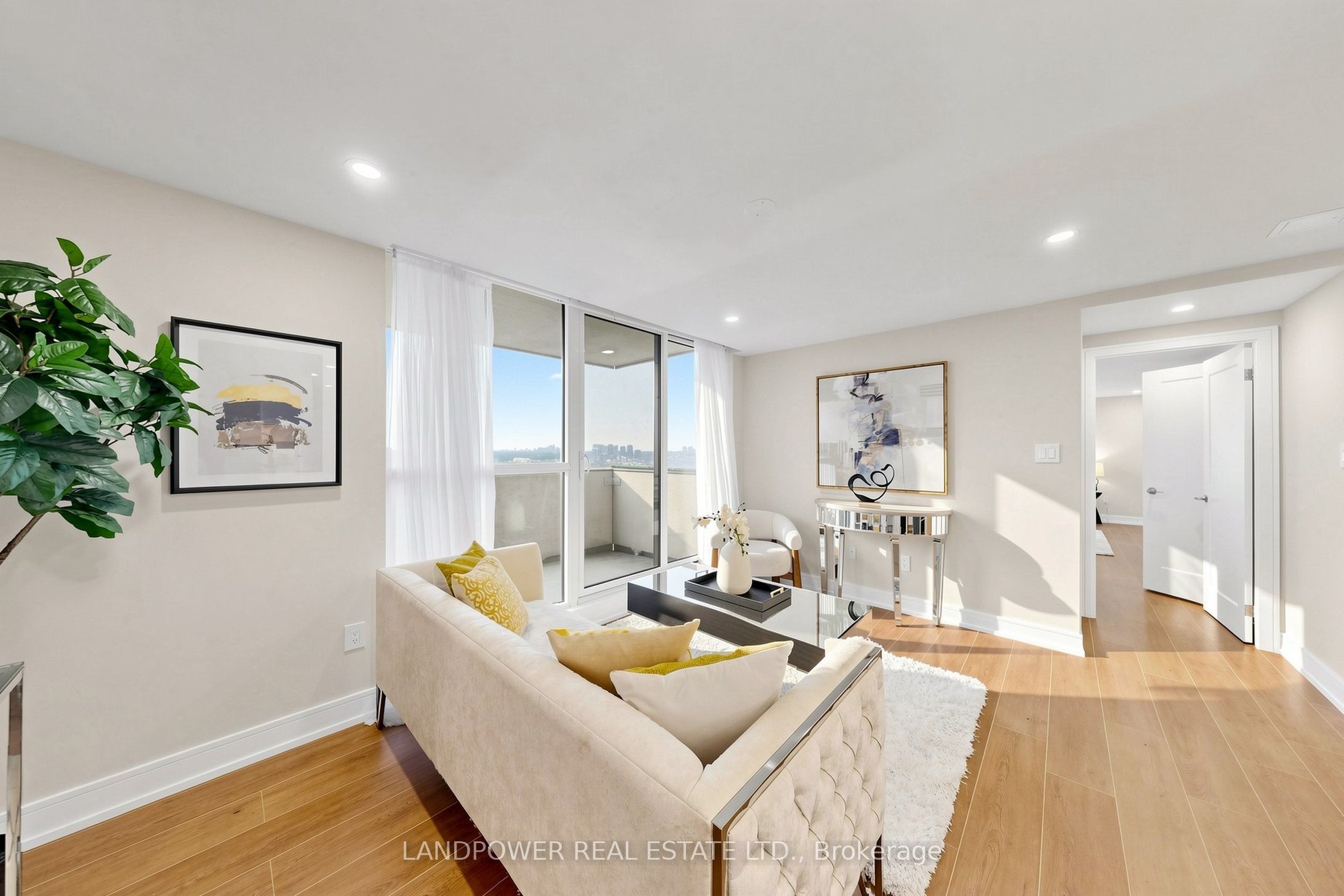 3303 Don Mills Road 1407 Property Photo 21