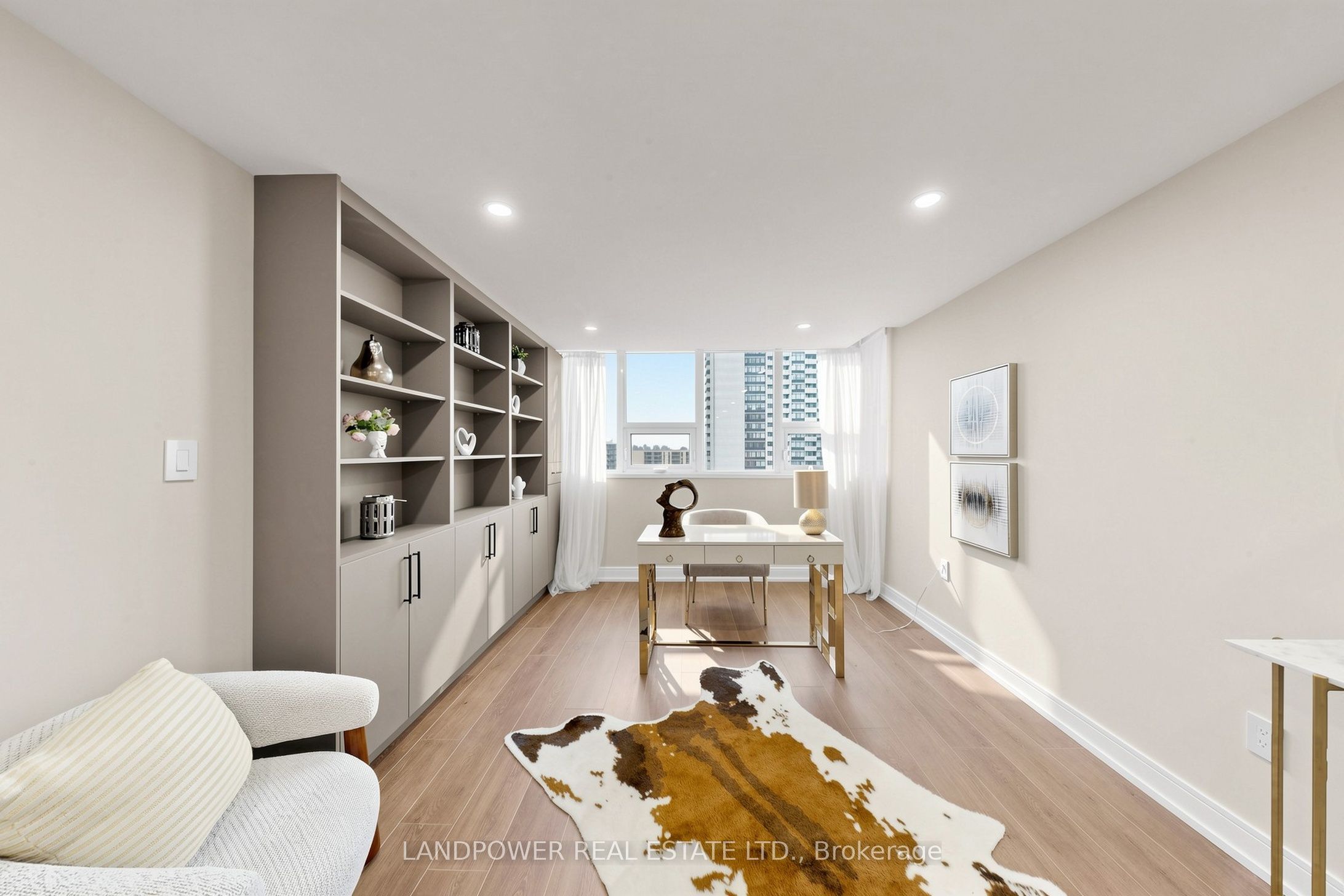 3303 Don Mills Road 1407 Property Photo 23