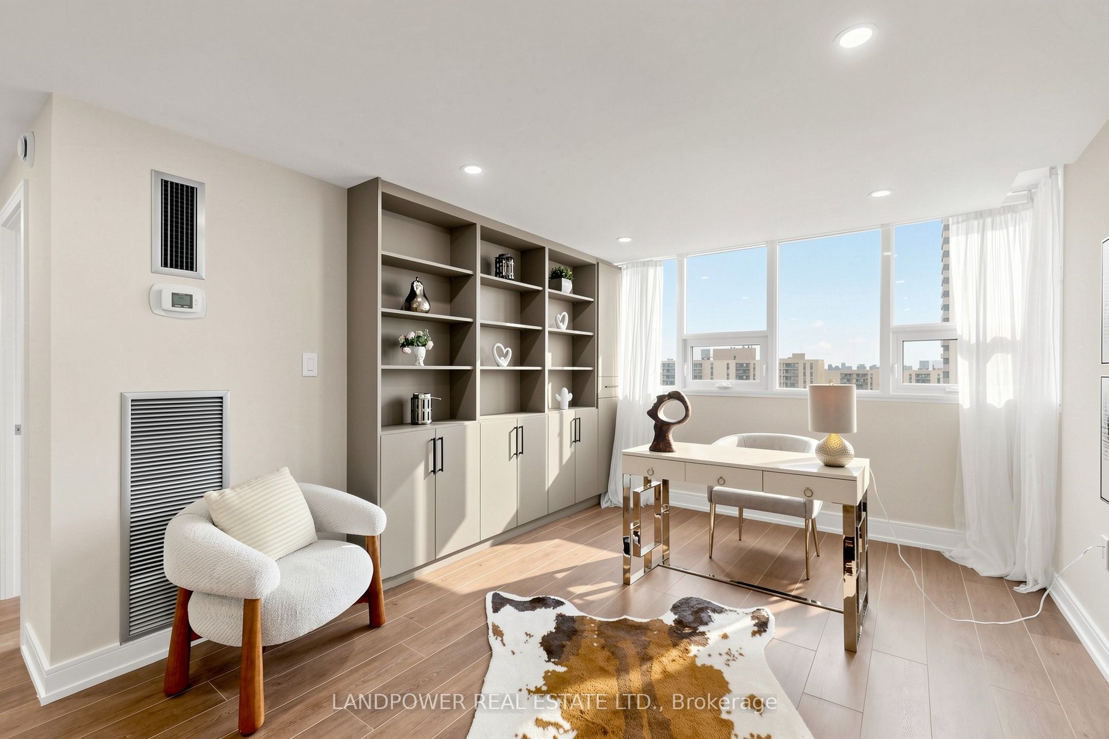 3303 Don Mills Road 1407 Property Photo 24