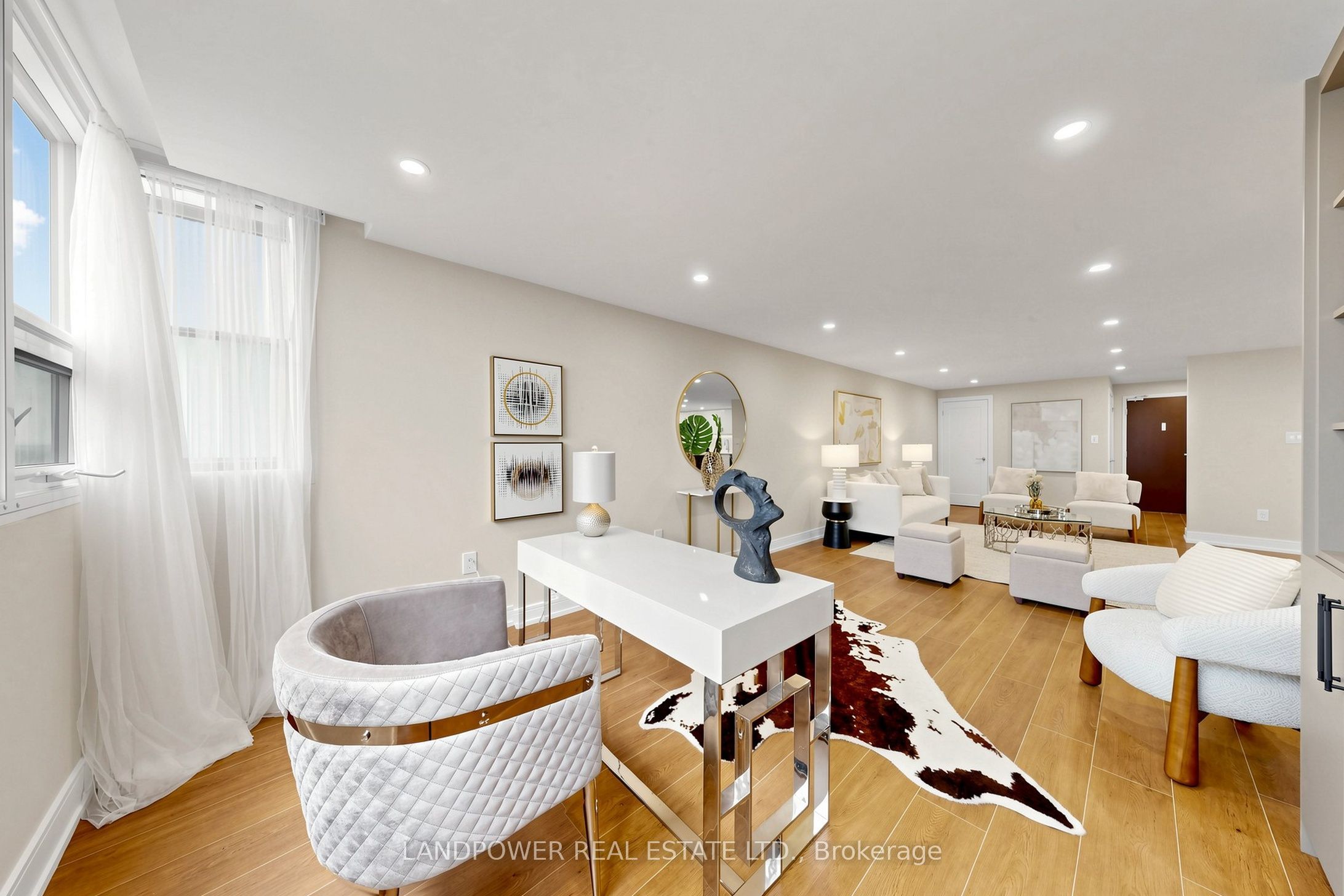 3303 Don Mills Road 1407 Property Photo 25