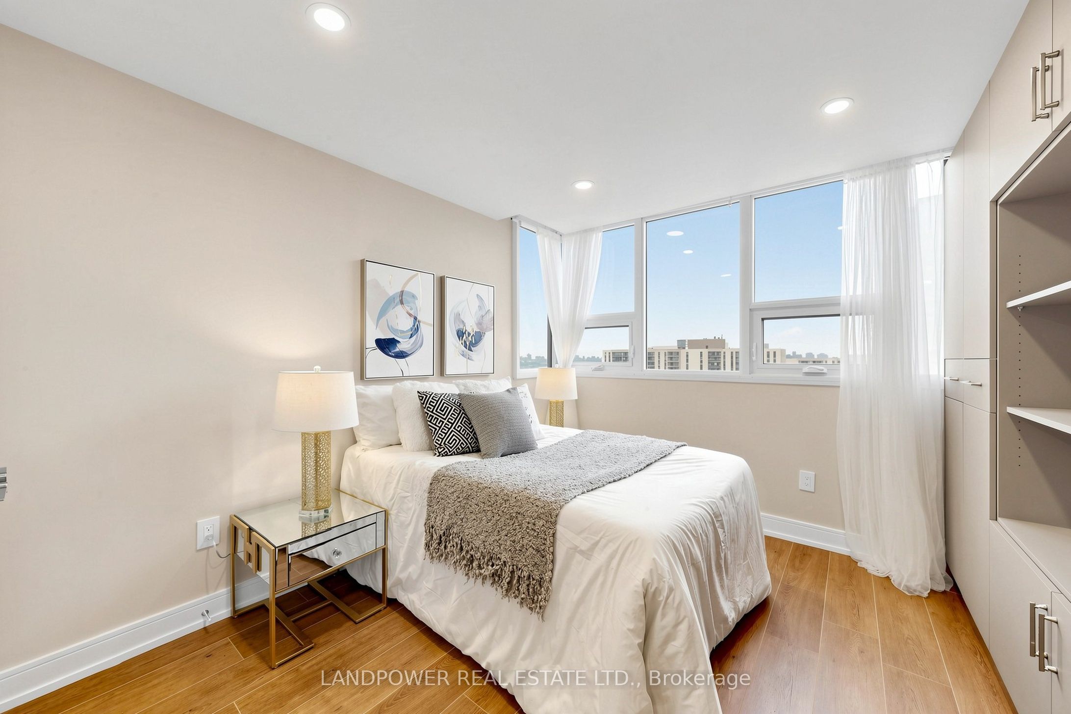3303 Don Mills Road 1407 Property Photo 30