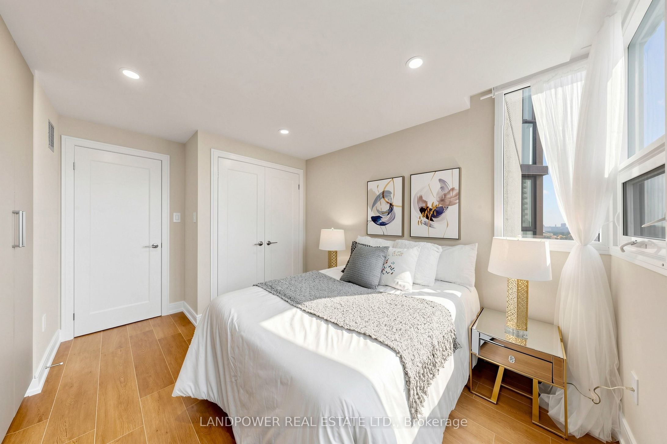 3303 Don Mills Road 1407 Property Photo 31