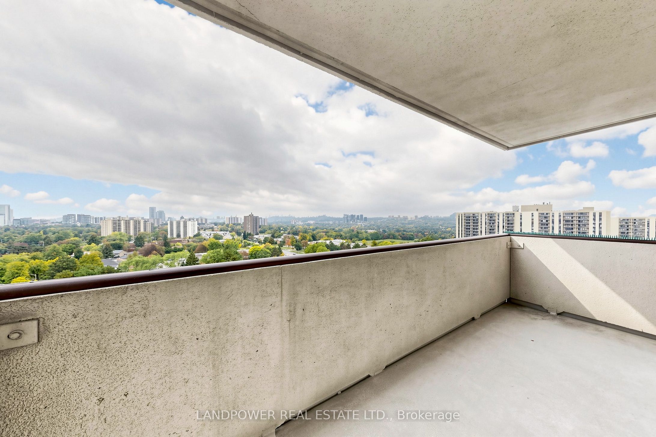 3303 Don Mills Road 1407 Property Photo 36