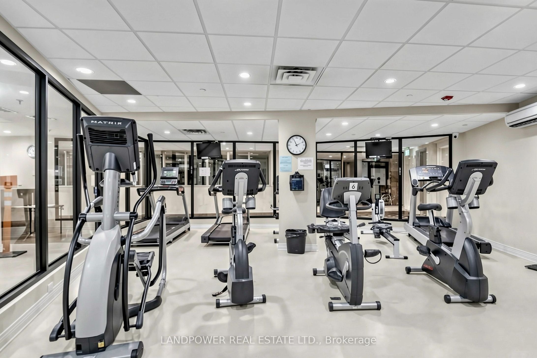 3303 Don Mills Road 1407 Property Photo 42