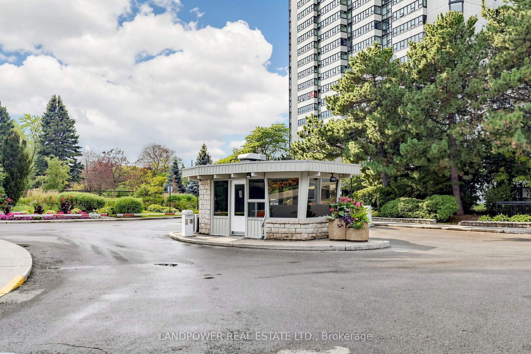 3303 Don Mills Road 1407 Property Photo 50