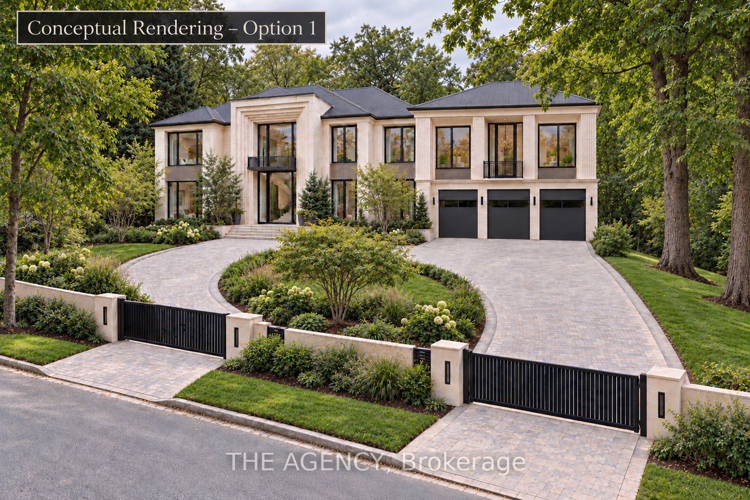 48 Silvergrove Road