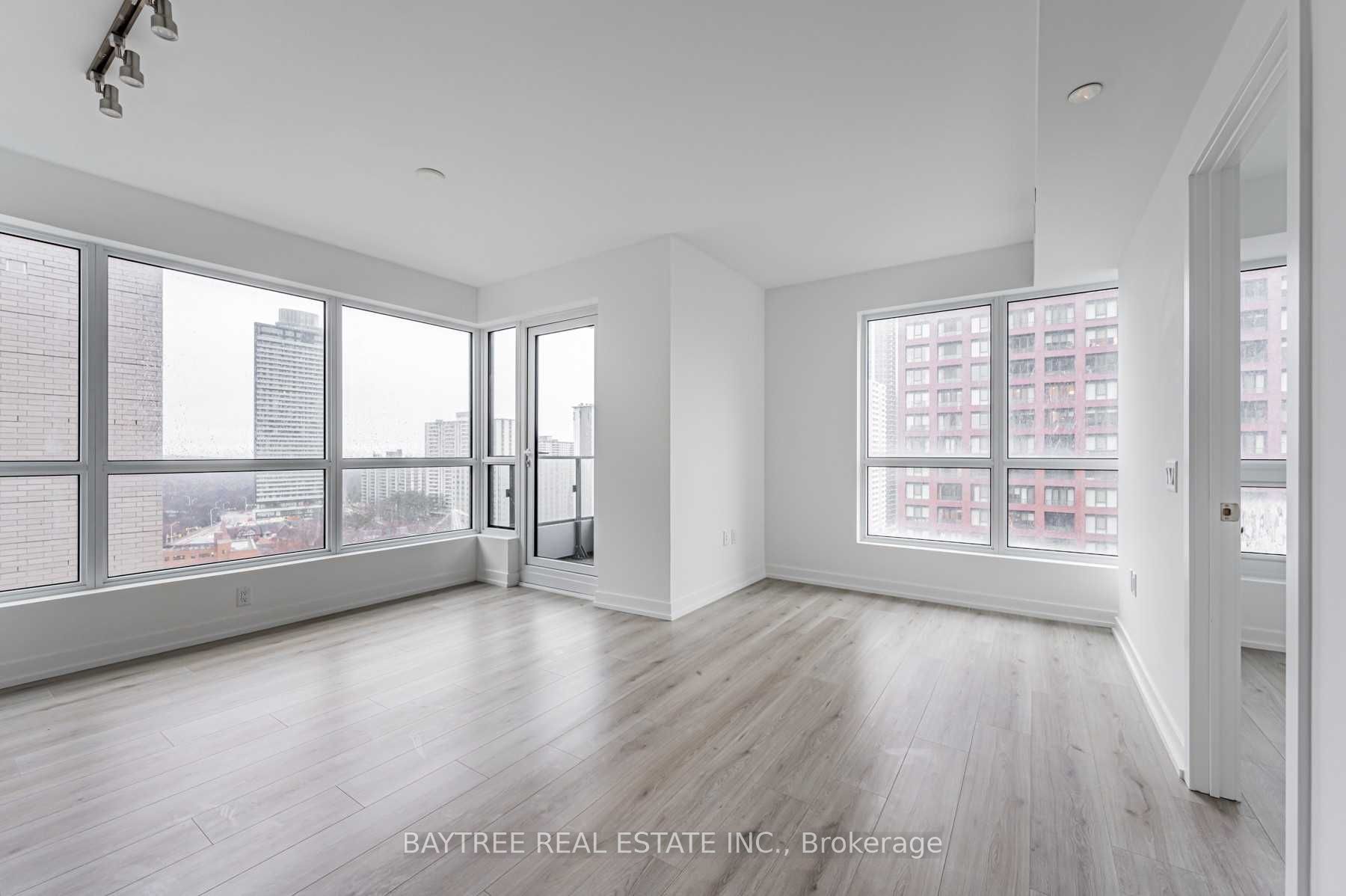 395 Bloor Street E 1611 Property Photo 1