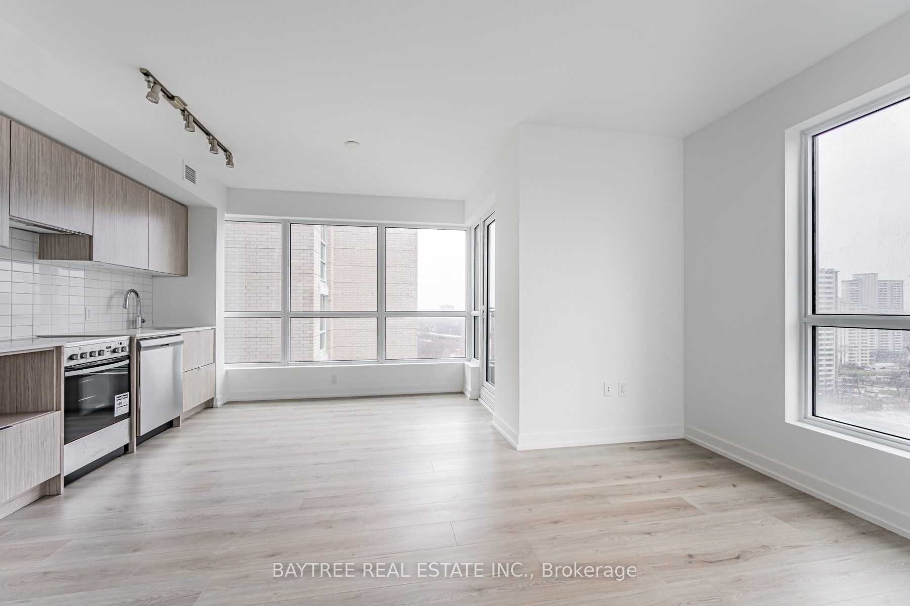 395 Bloor Street E 1611 Property Photo 2