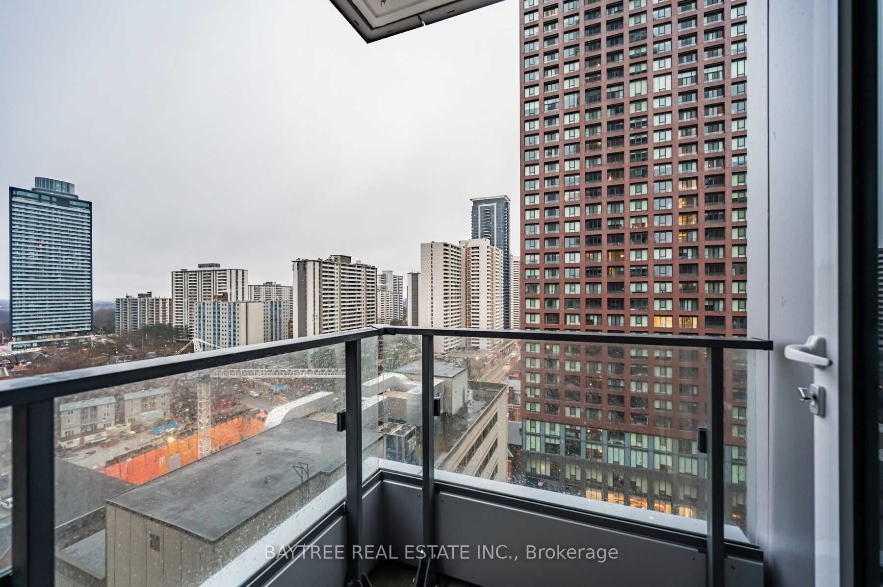 395 Bloor Street E 1611 Property Photo 20