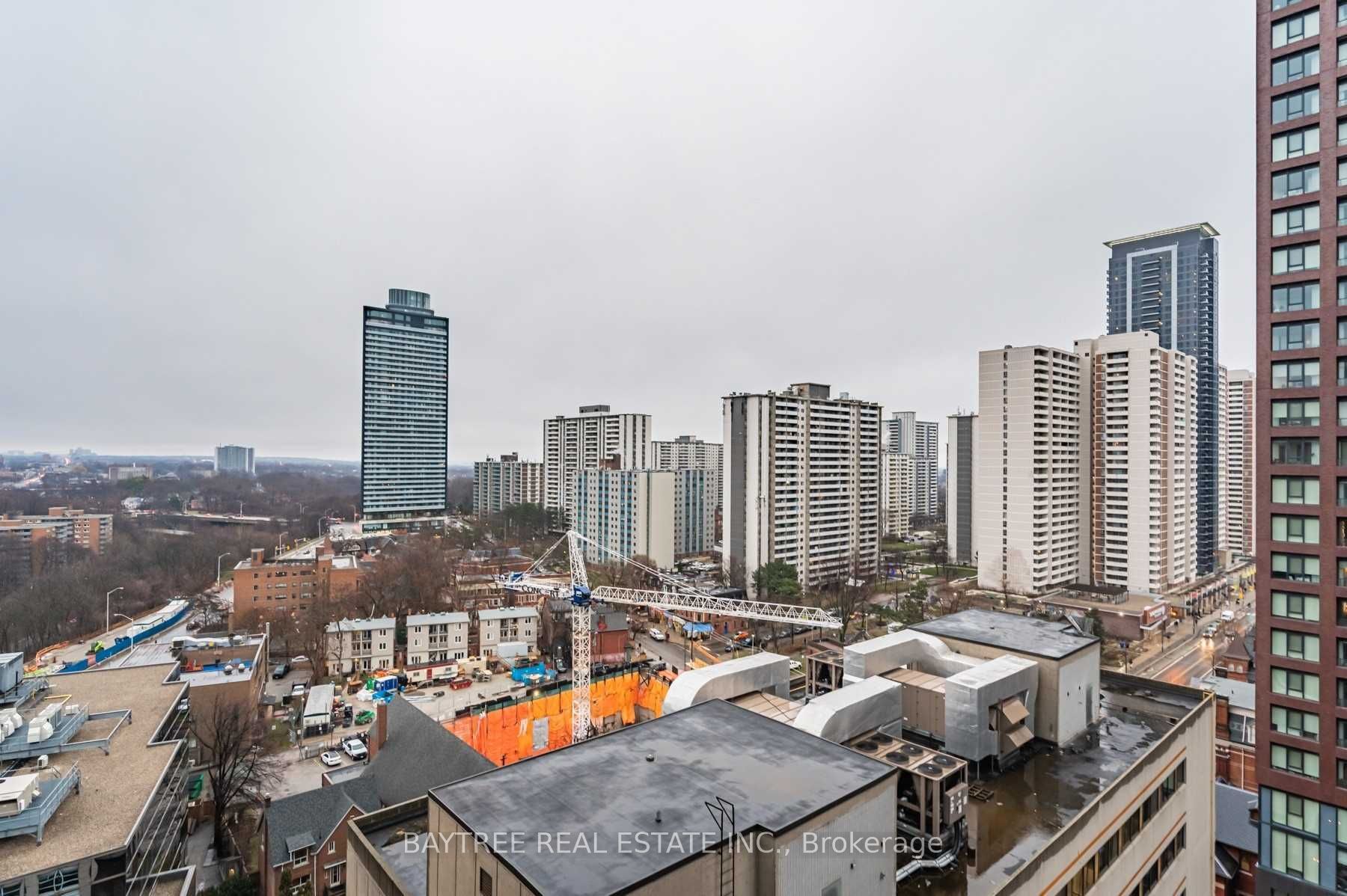 395 Bloor Street E 1611 Property Photo 21
