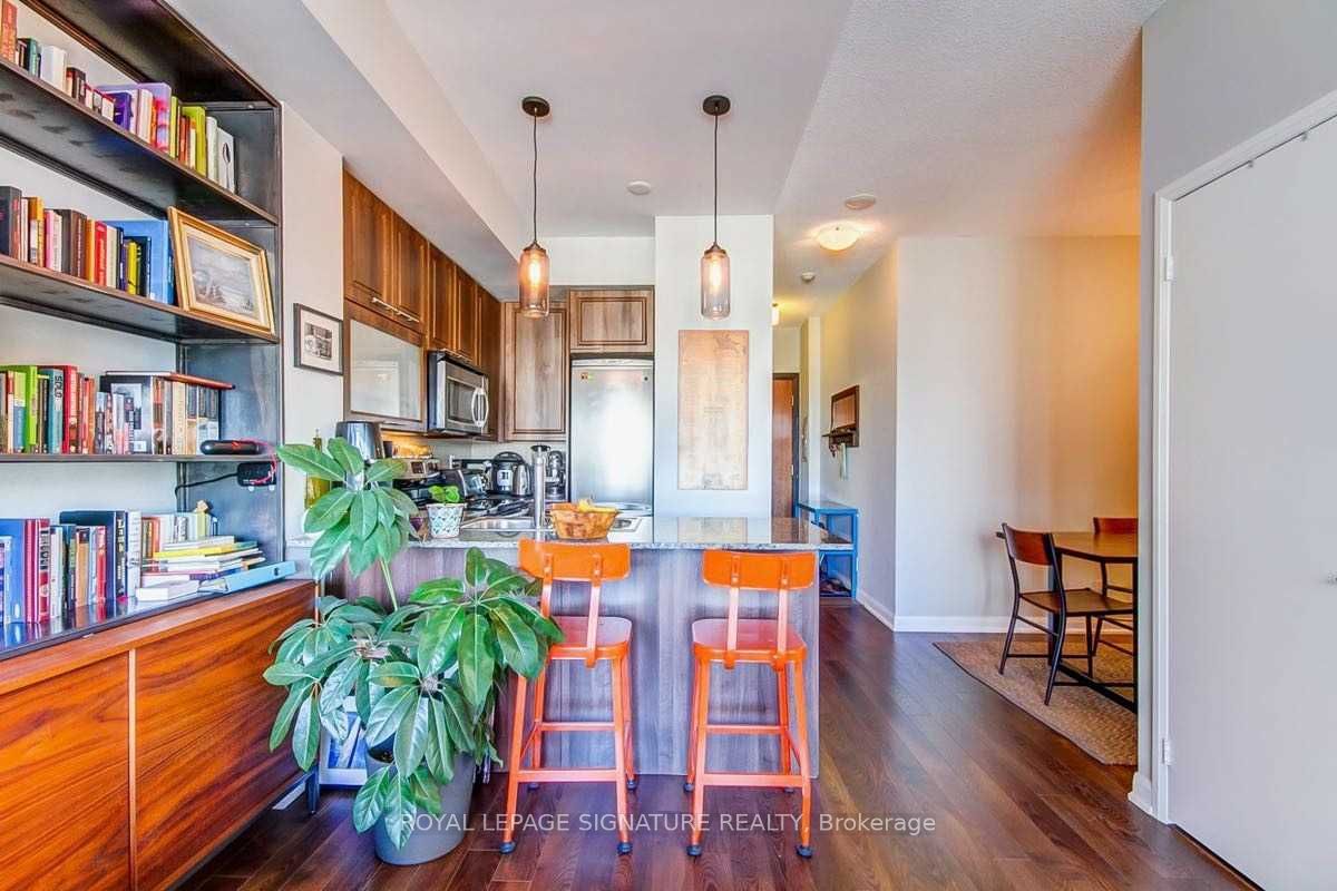 500 Sherbourne Street 1201 Property Photo 7