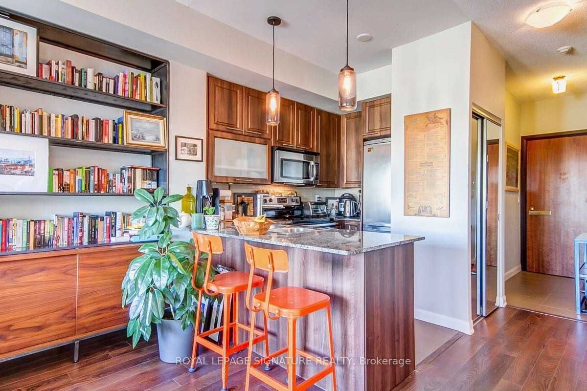500 Sherbourne Street 1201 Property Photo 8