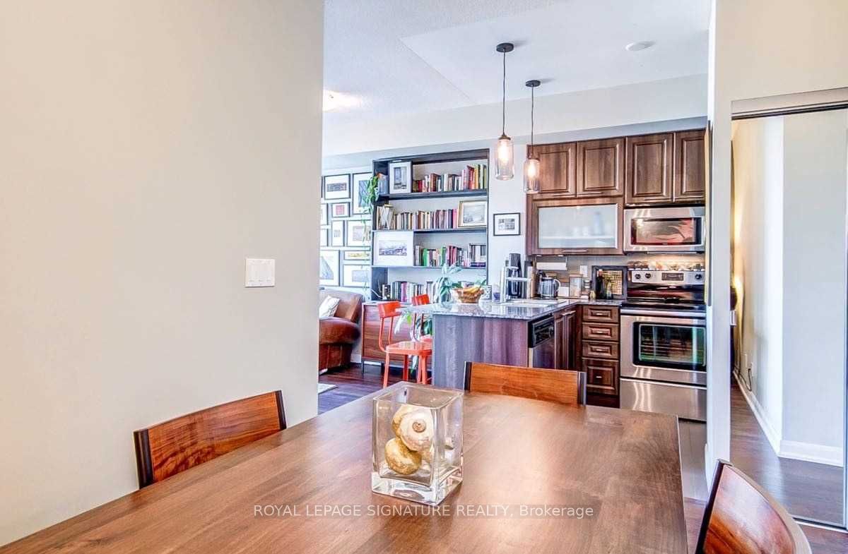500 Sherbourne Street 1201 Property Photo 12