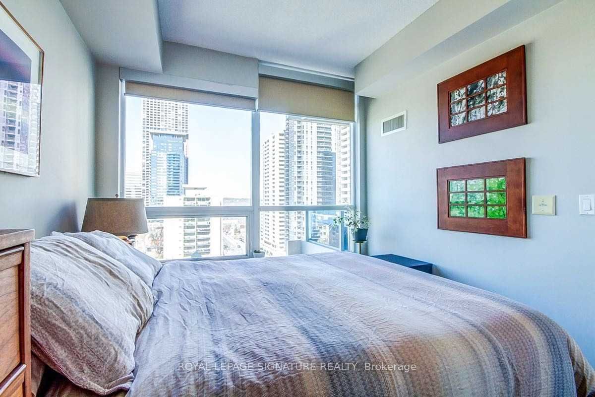 500 Sherbourne Street 1201 Property Photo 14
