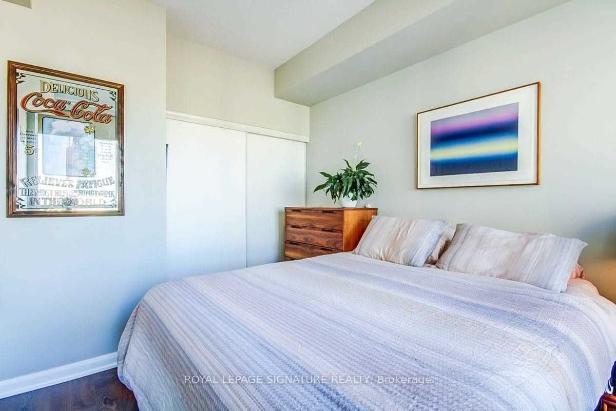 500 Sherbourne Street 1201 Property Photo 15