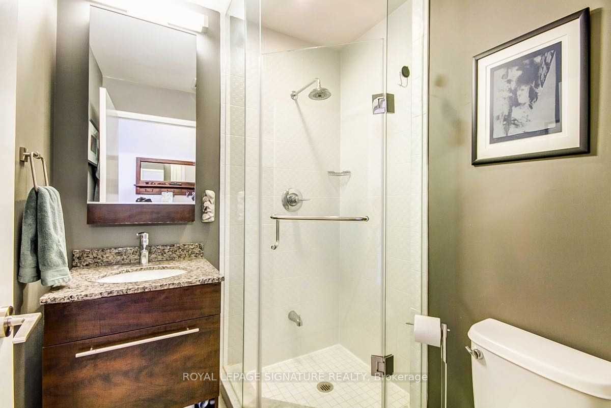 500 Sherbourne Street 1201 Property Photo 16