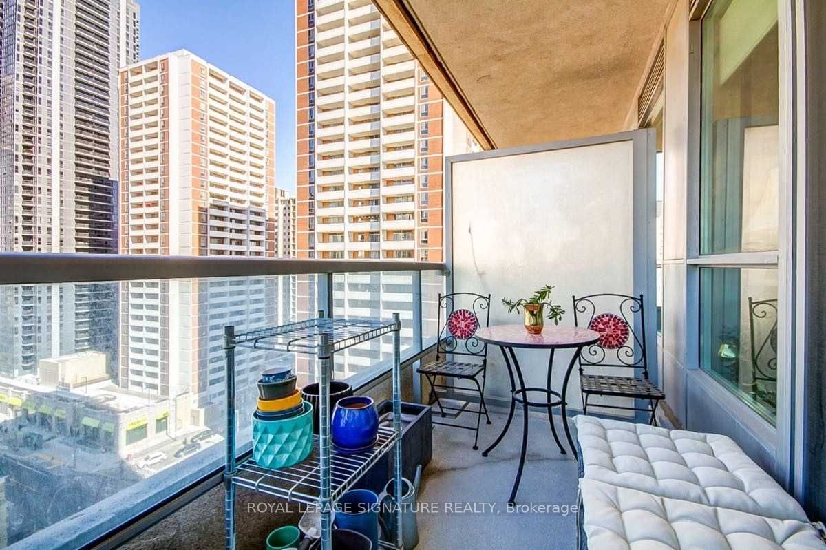 500 Sherbourne Street 1201 Property Photo 18