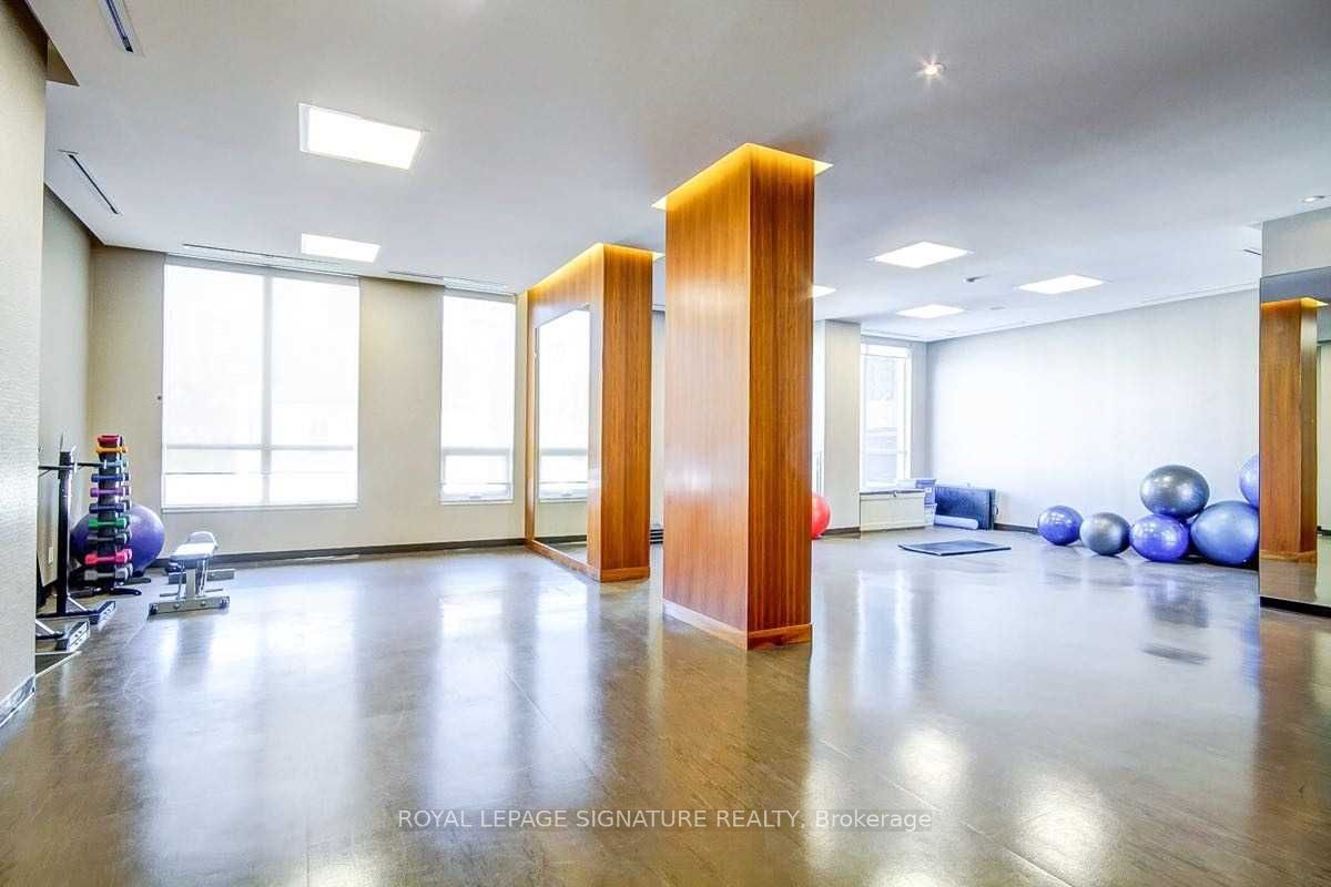 500 Sherbourne Street 1201 Property Photo 24