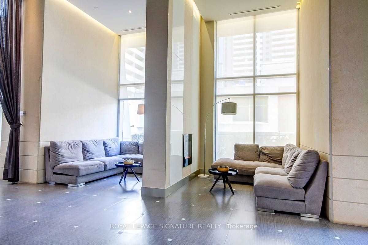 500 Sherbourne Street 1201 Property Photo 29