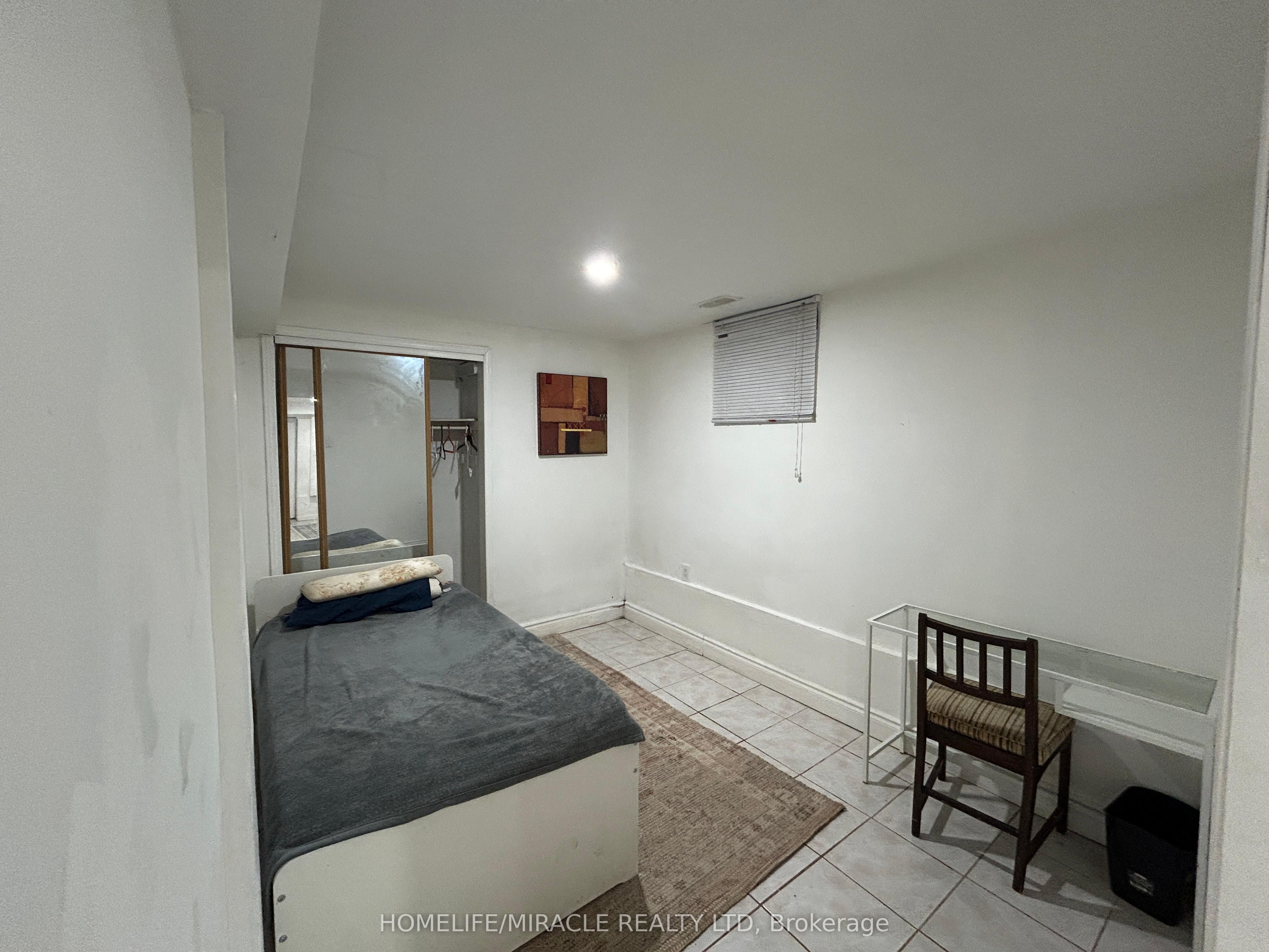 568 Oakwood Avenue Basement Property Photo 9