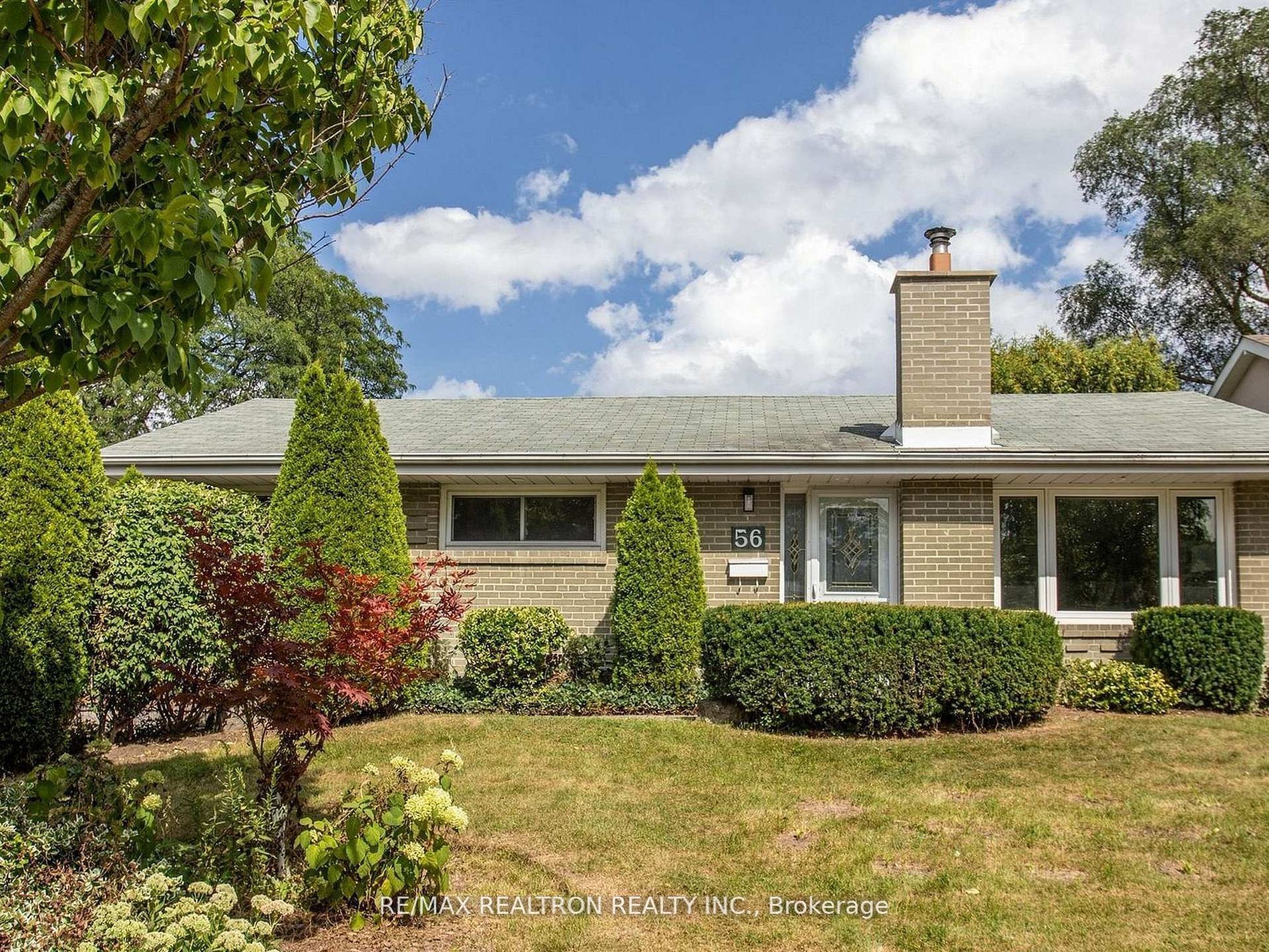 56 Ternhill Crescent Property Photo 2
