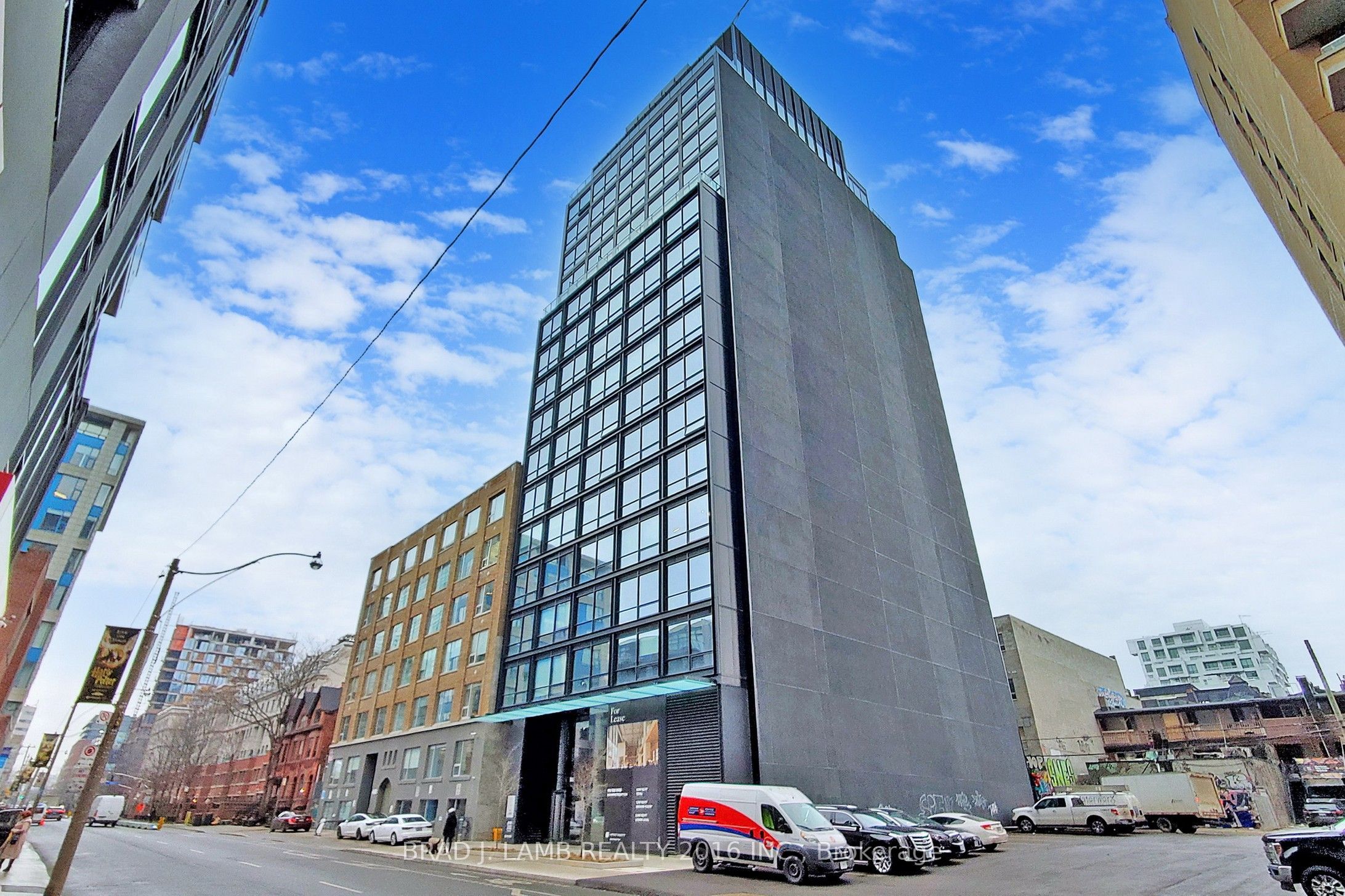 458 Richmond Street W 406 Property Photo 1