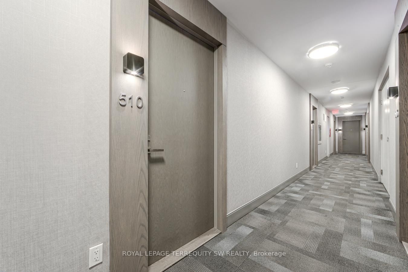 501 St. Clair Avenue W 510 Property Photo 21