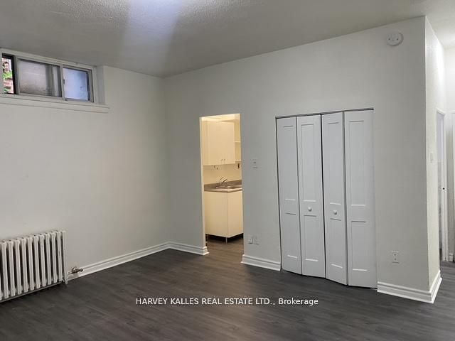 1582 Bathurst Street B2 Property Photo 4