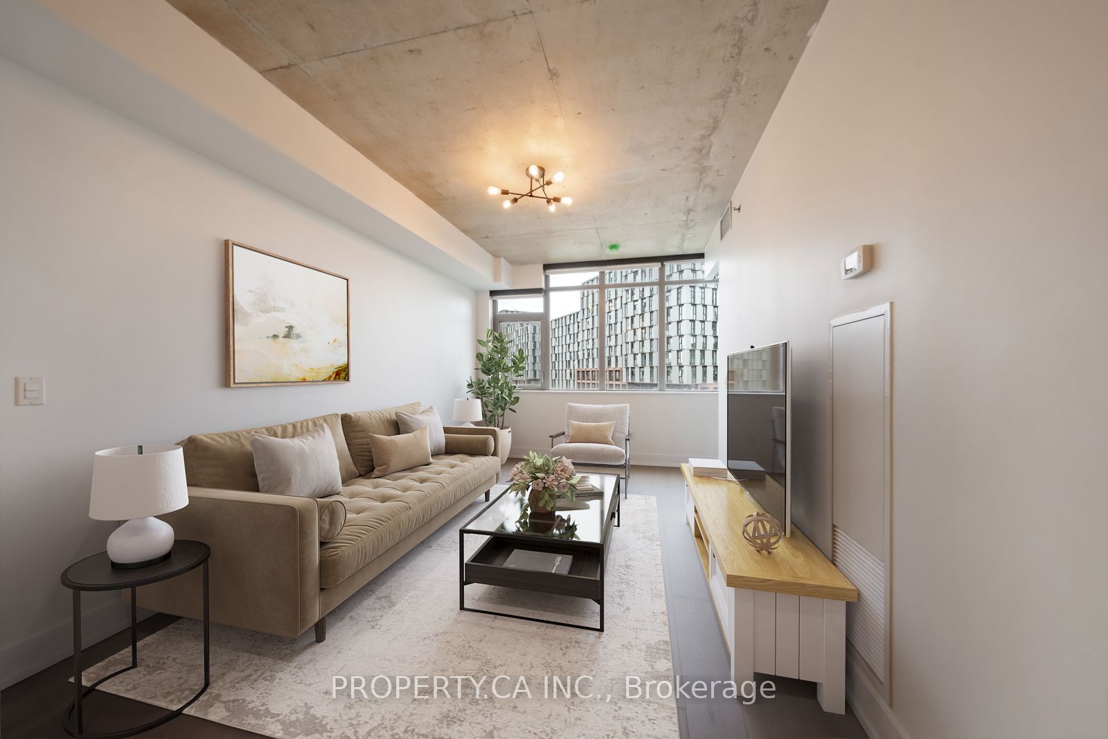 90 Trinity Street 506